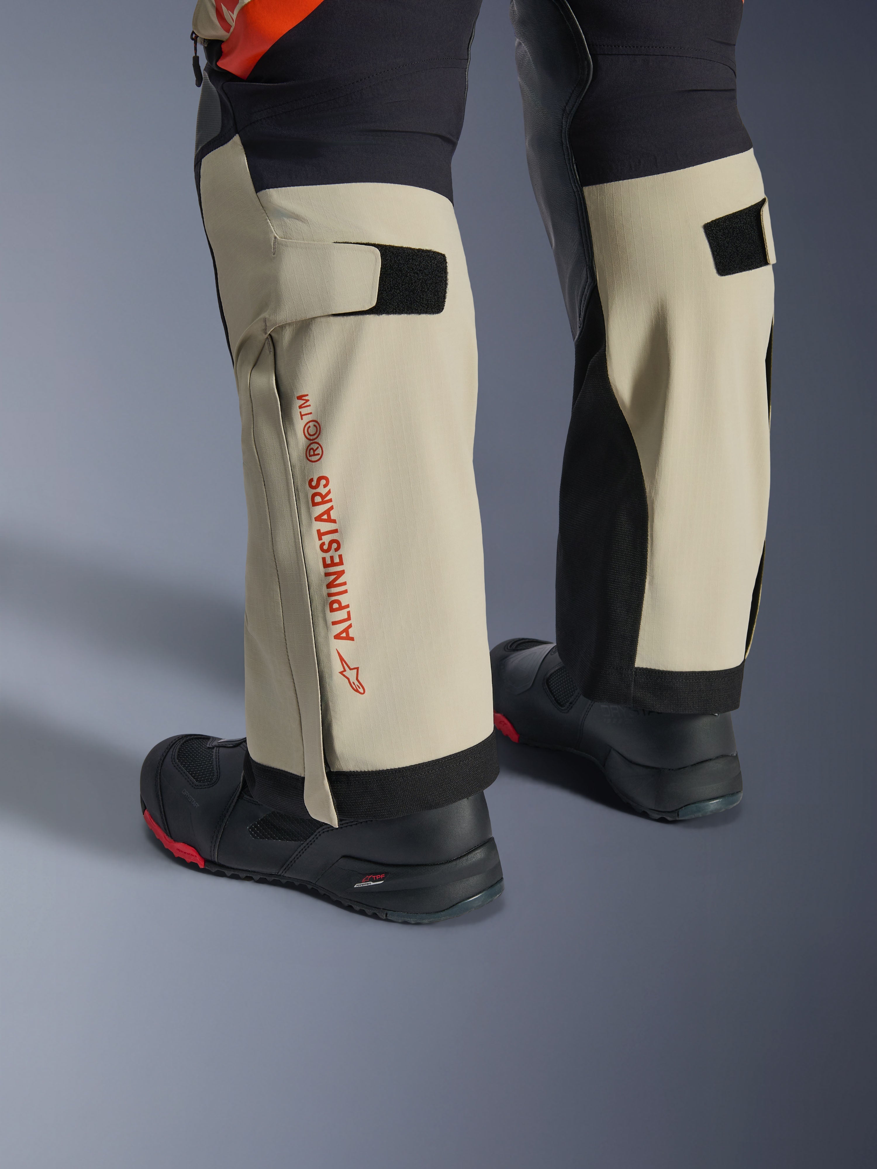 Harok Pro Drystar®XF Laminated - Motorcycle Pants | Alpinestars®