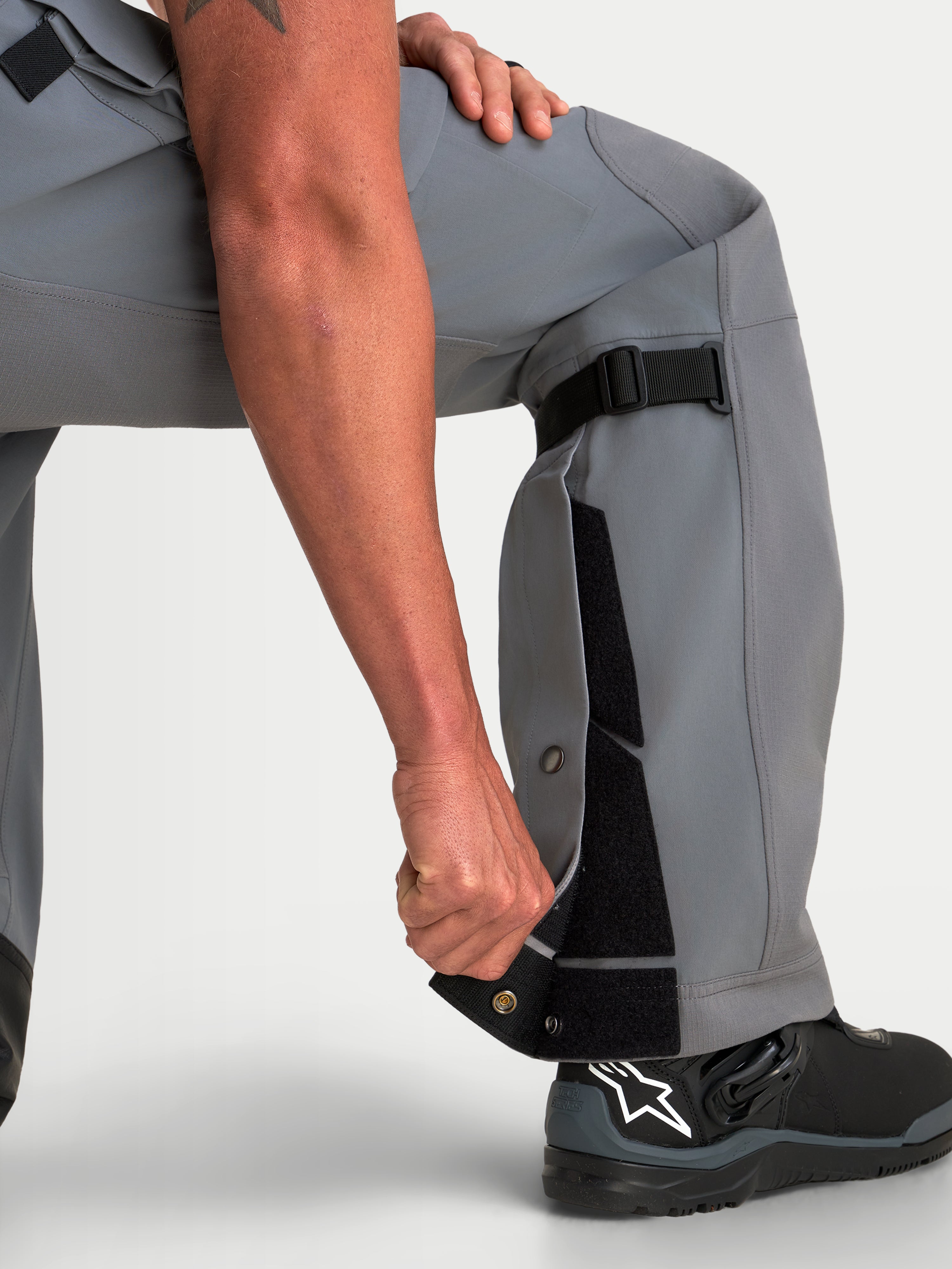 Maxdura Drystars® XF Laminated Pants | Alpinestars®