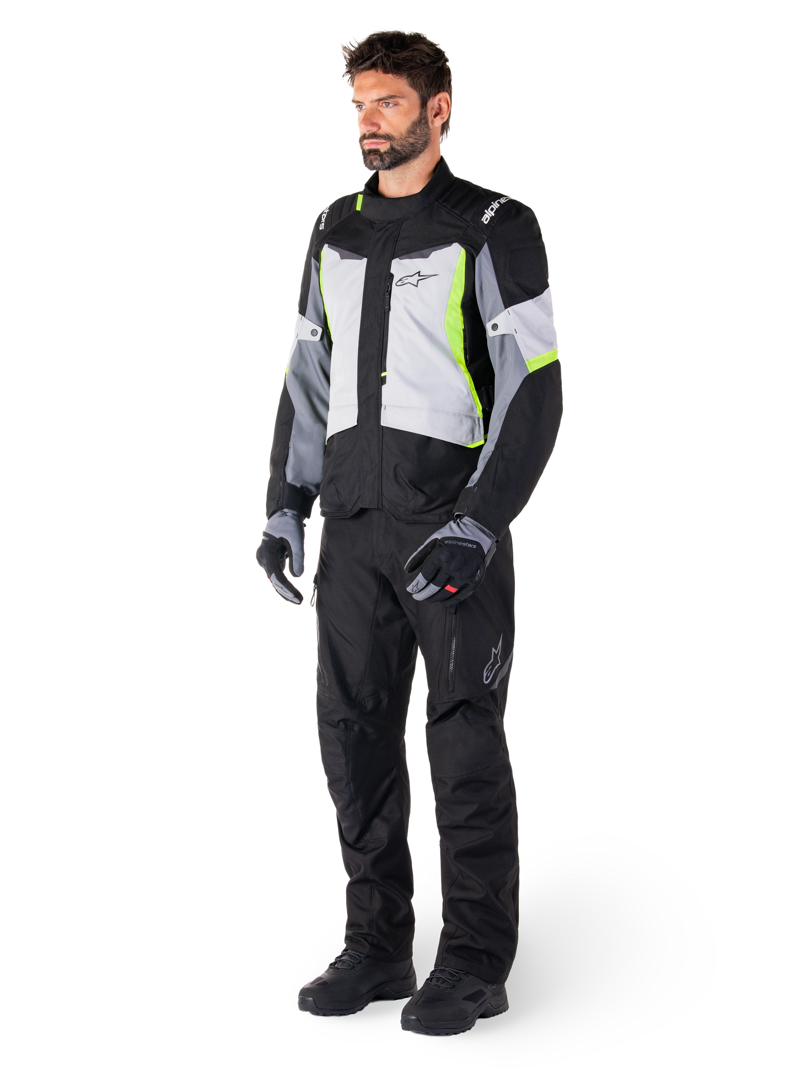 Alpinestar waterproof pants discount