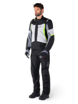 ST-1 Waterproof Gear Set