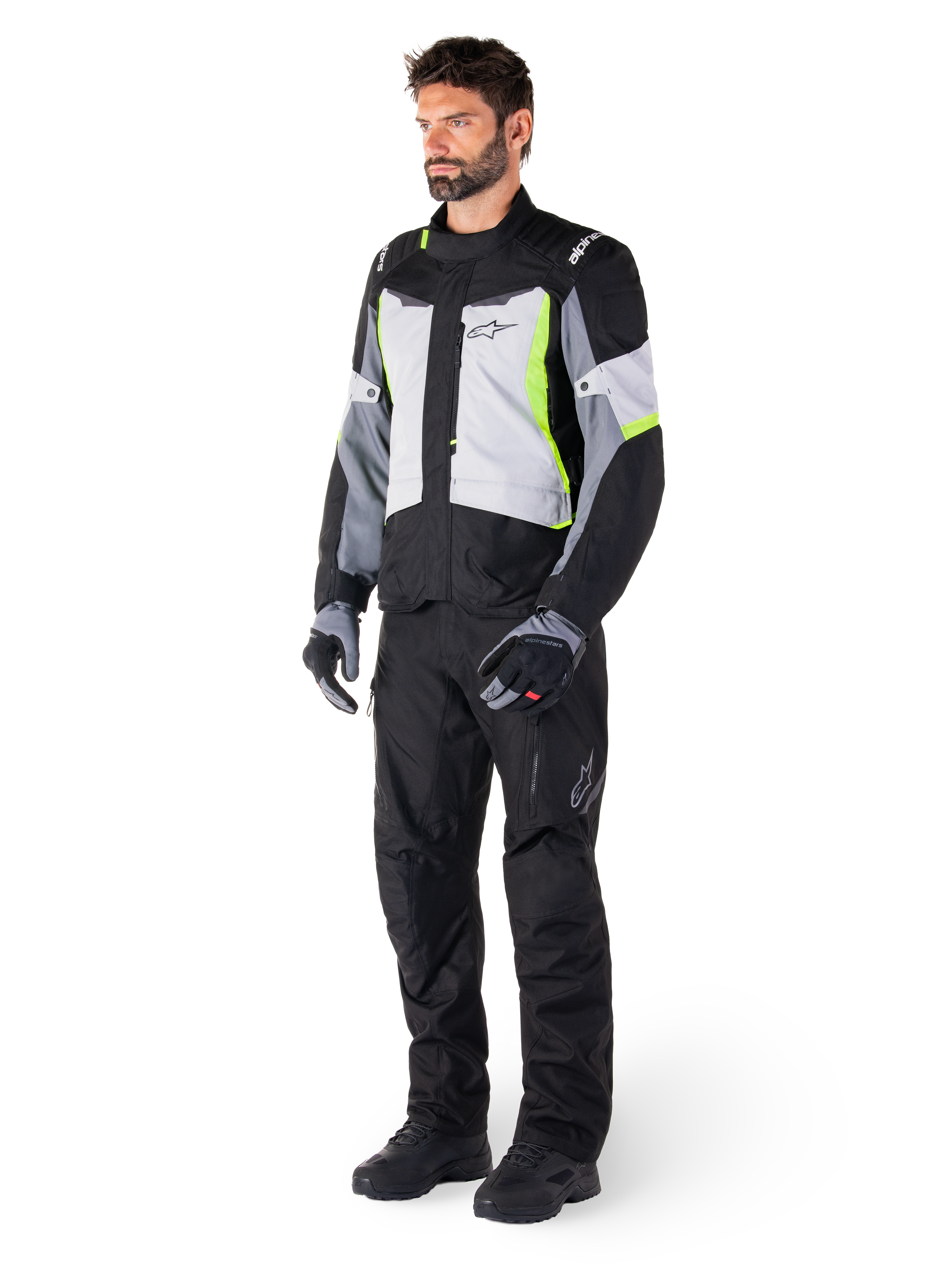 ST-1 Waterproof Gear Set