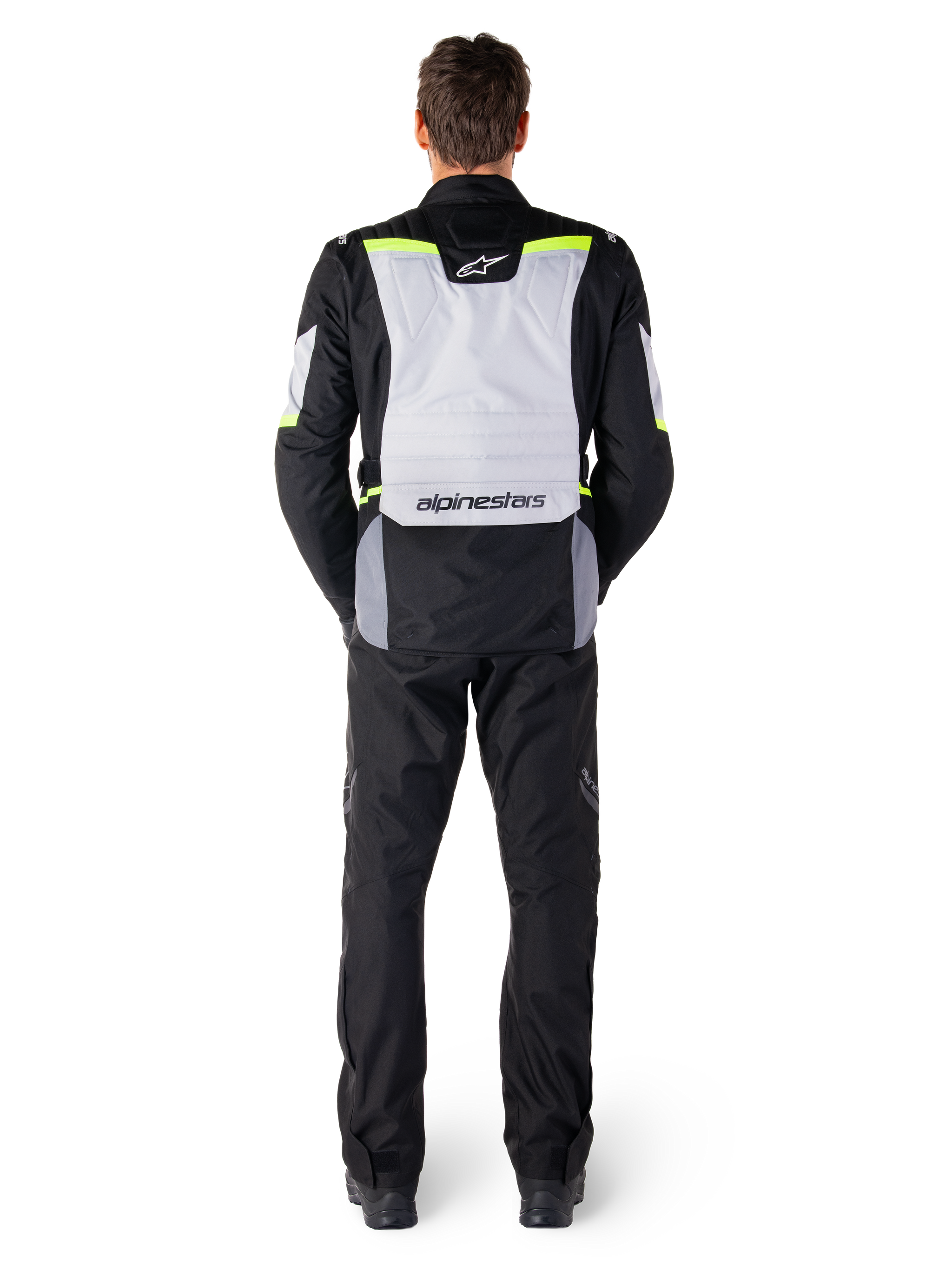 ST-1 Waterproof Jacket | Alpinestars® ST-1 Waterproof Jacket | Alpinestars®