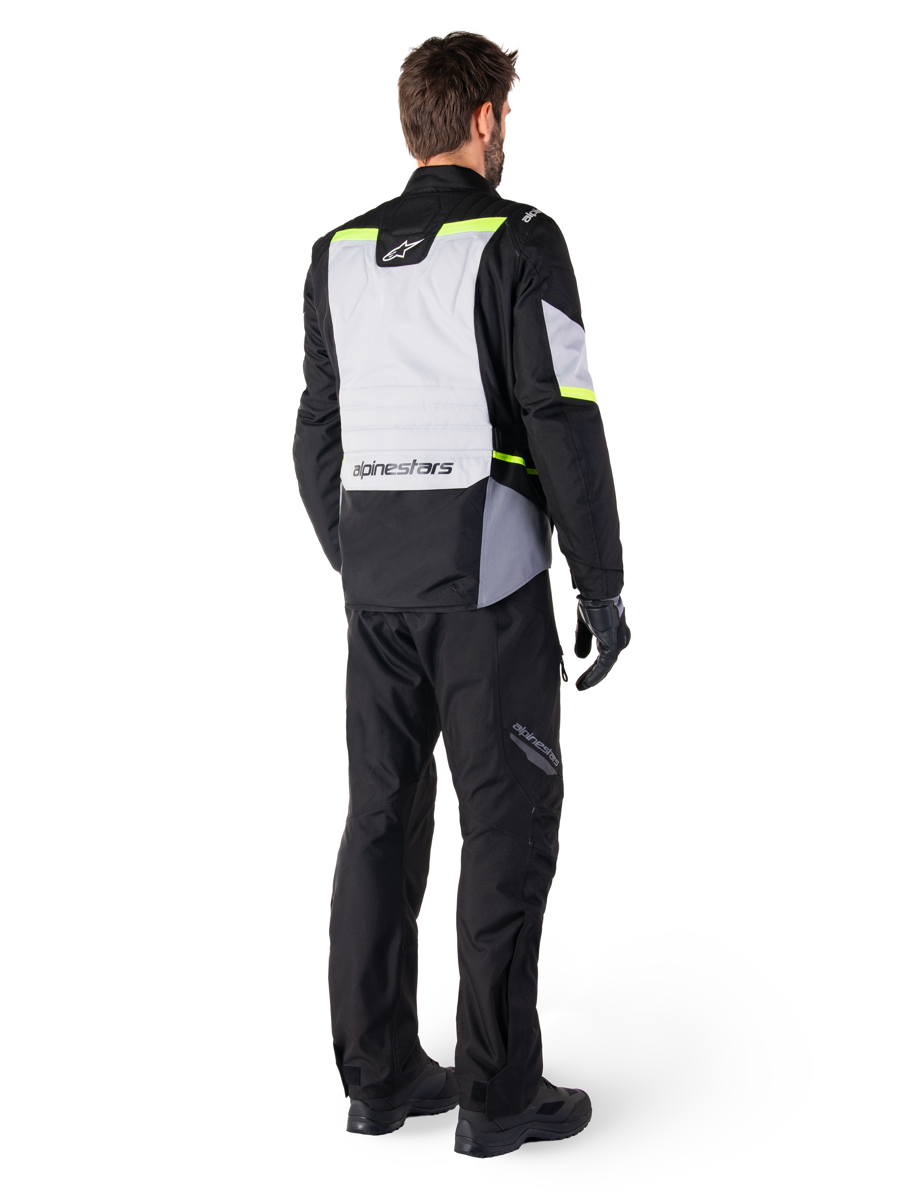 ST-1 Waterproof Gear Set