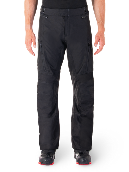 St-1 Waterproof Pants - Motorcycle Pants | Alpinestars®