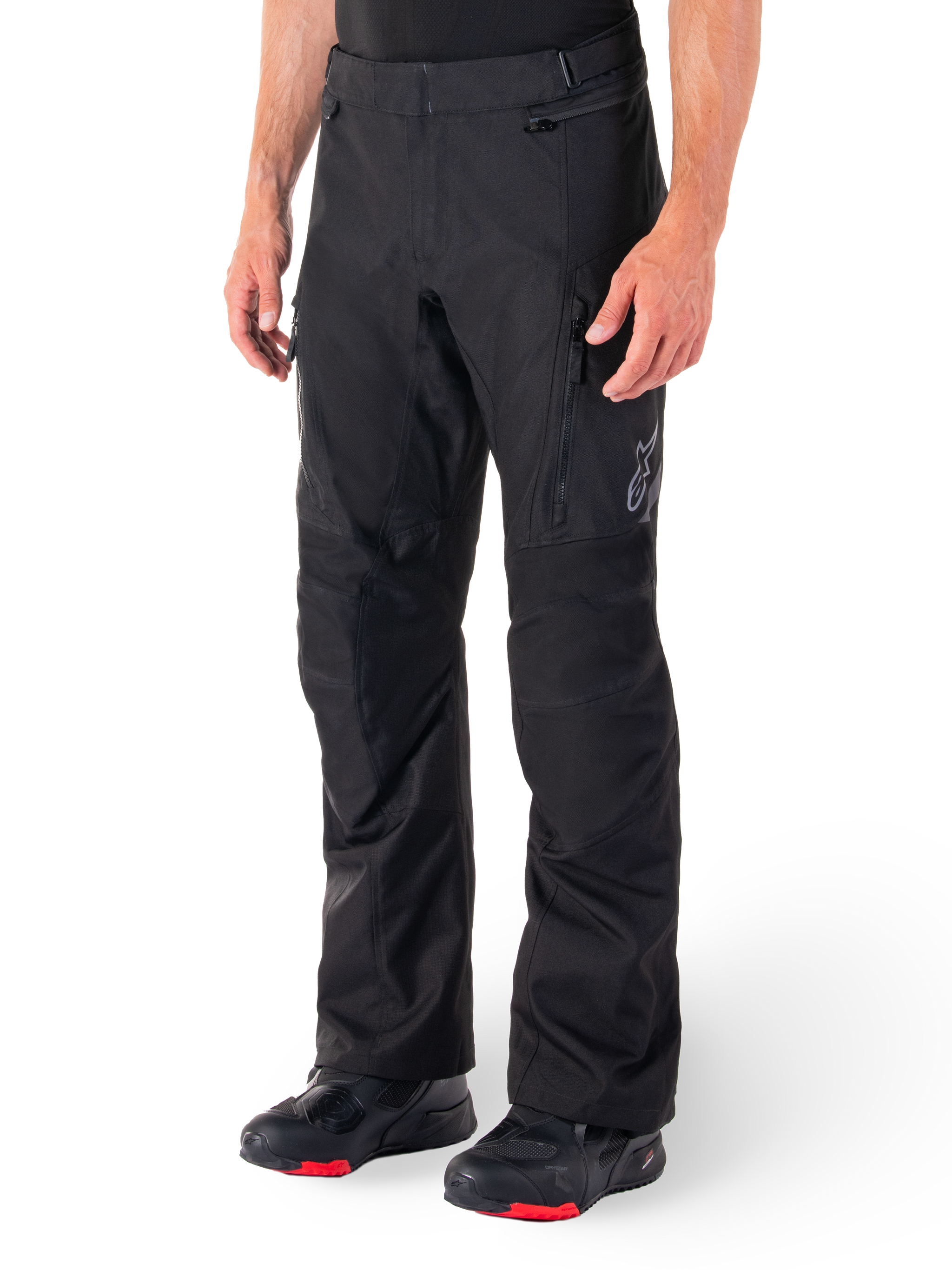 St-1 Waterproof Pants - Motorcycle Pants | Alpinestars® St-1 Waterproof Pants - Motorcycle Pants | Alpinestars®