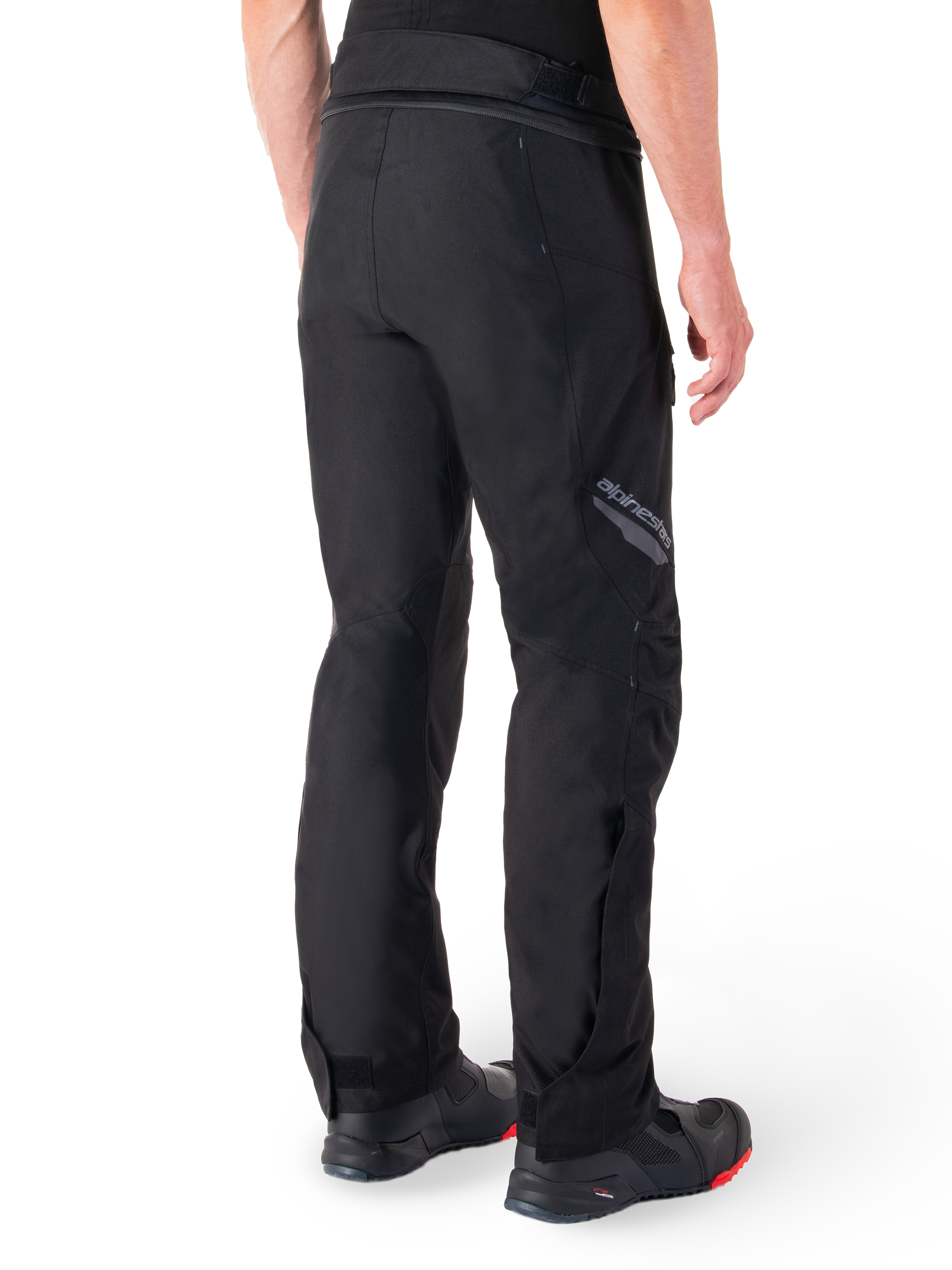 St-1 Waterproof Pants - Motorcycle Pants | Alpinestars® St-1 Waterproof Pants - Motorcycle Pants | Alpinestars®