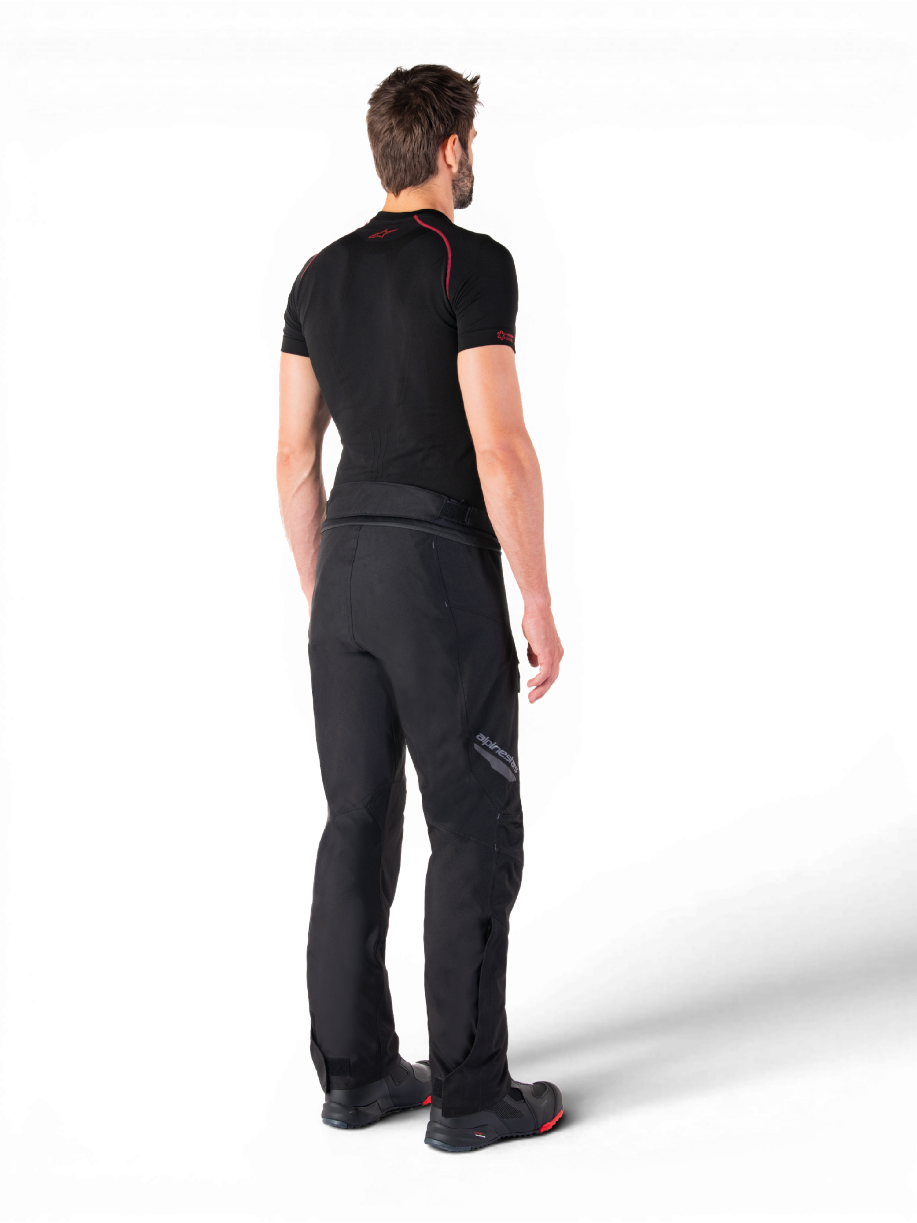 St-1 Waterproof Pants - Motorcycle Pants | Alpinestars®
