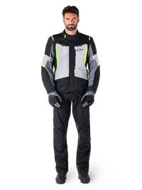 ST-1 Waterproof Gear Set
