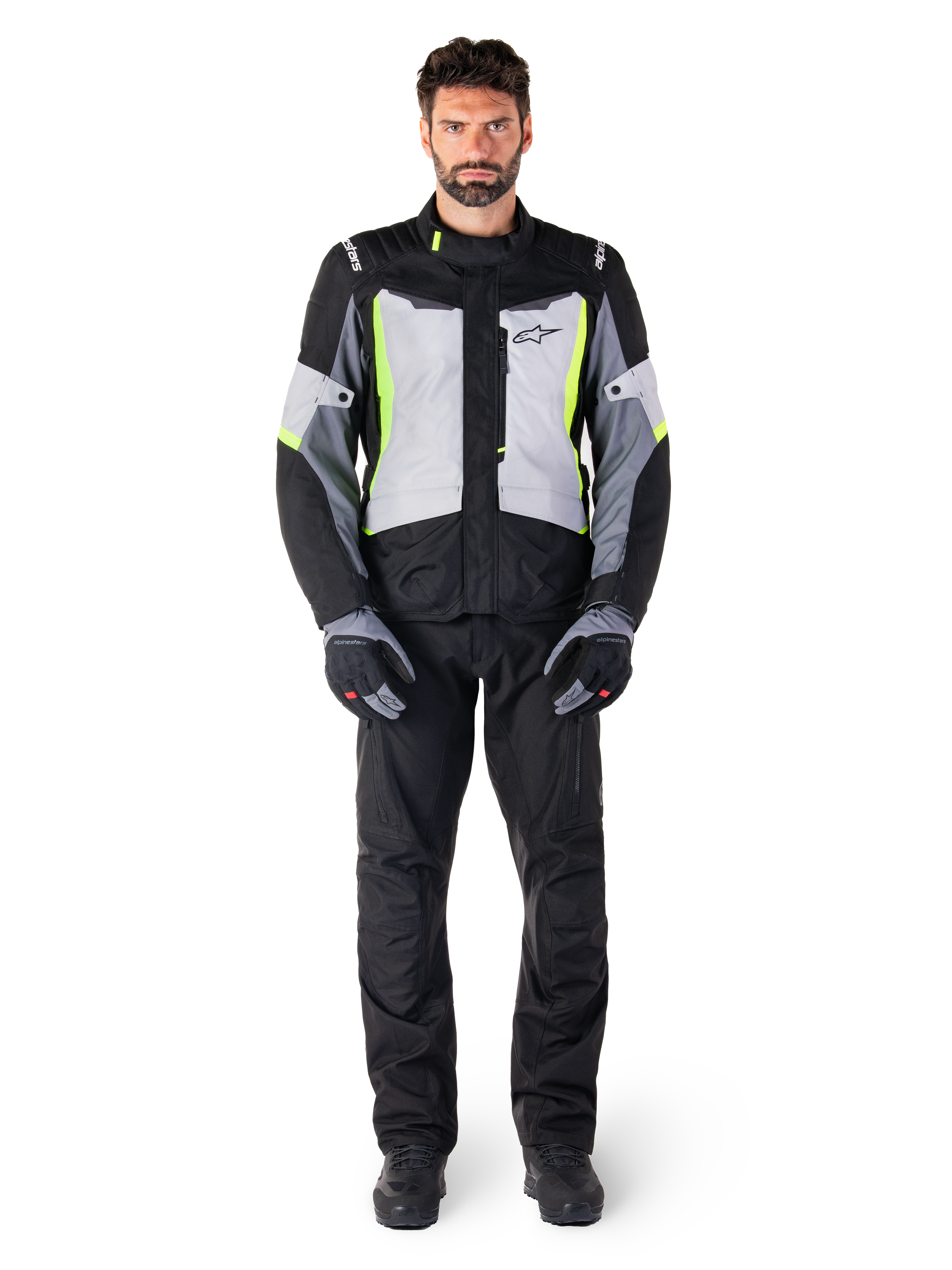 ST-1 Waterproof Gear Set