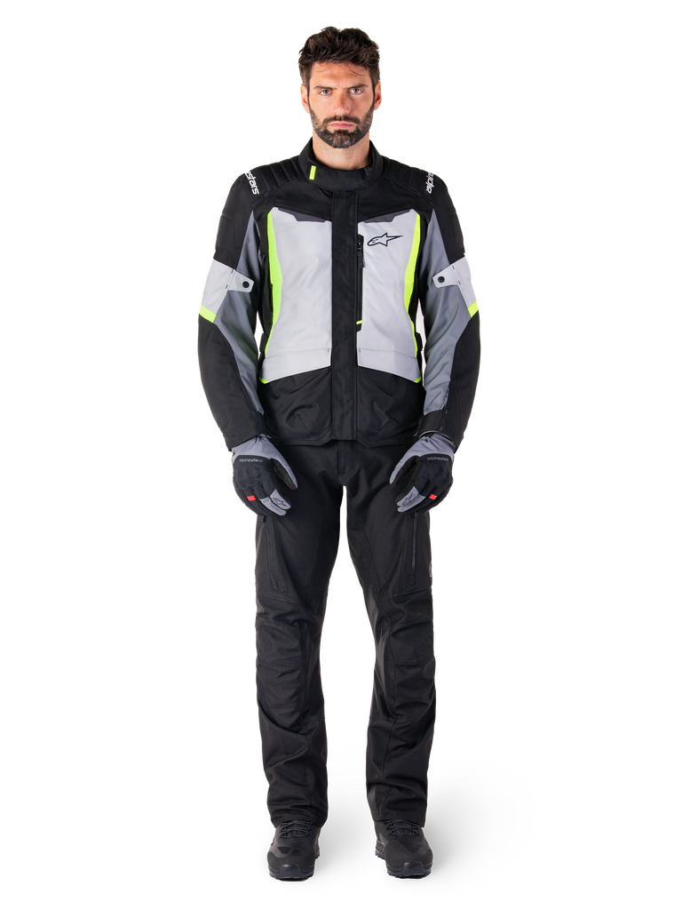 ST-1 Waterproof Gear Set
