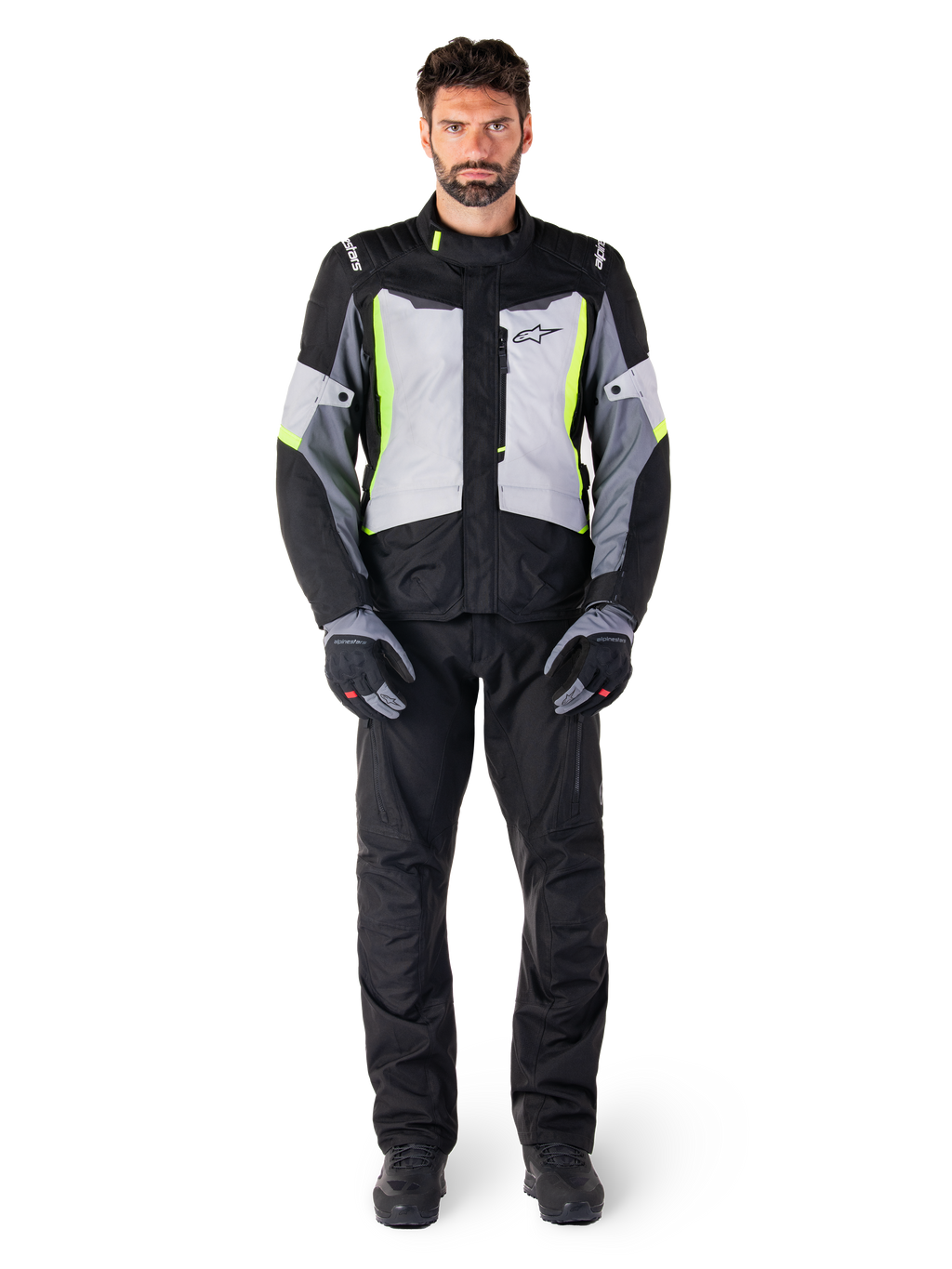 ST-1 Waterproof Pants