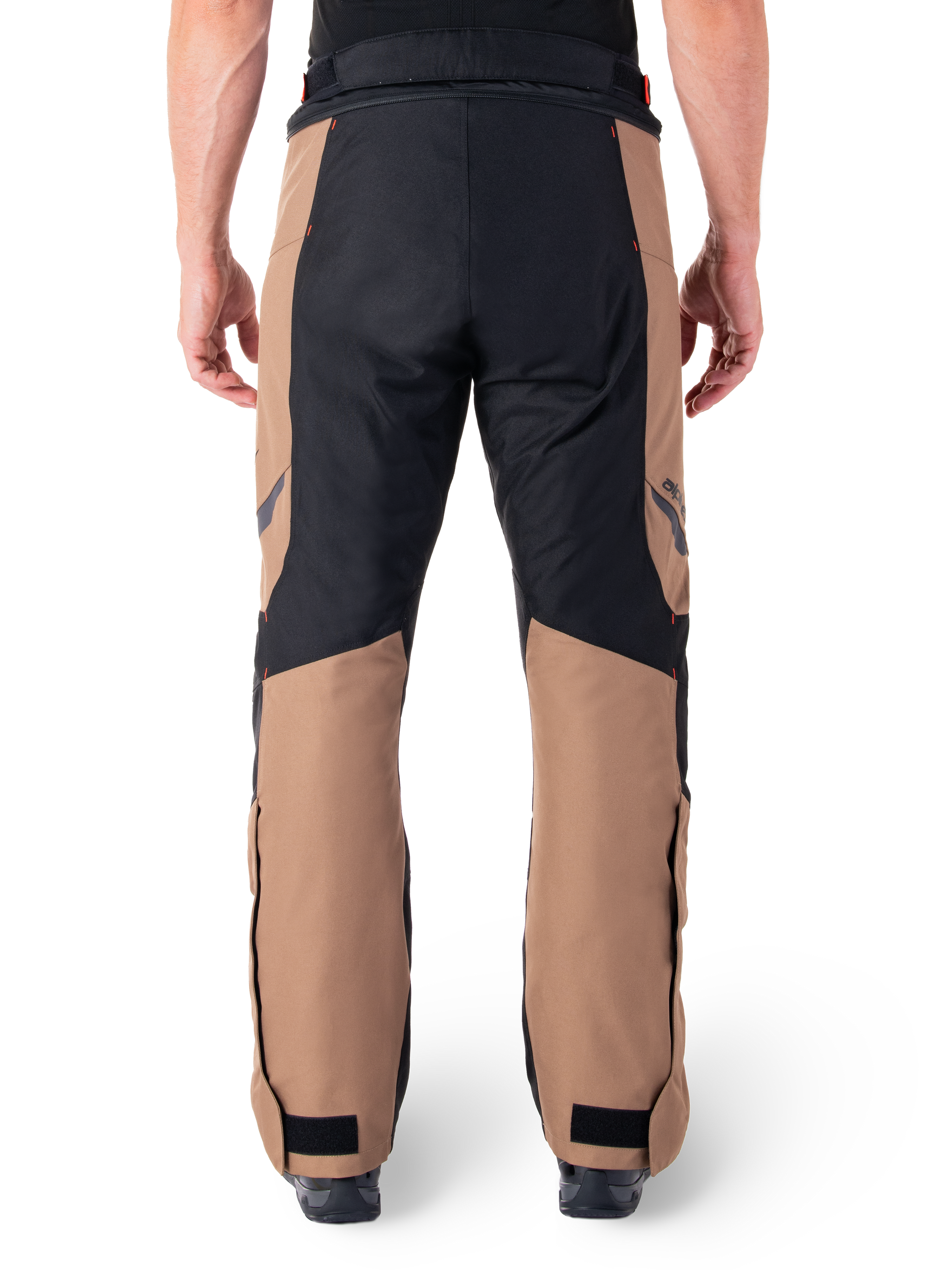 St-1 Waterproof Pants