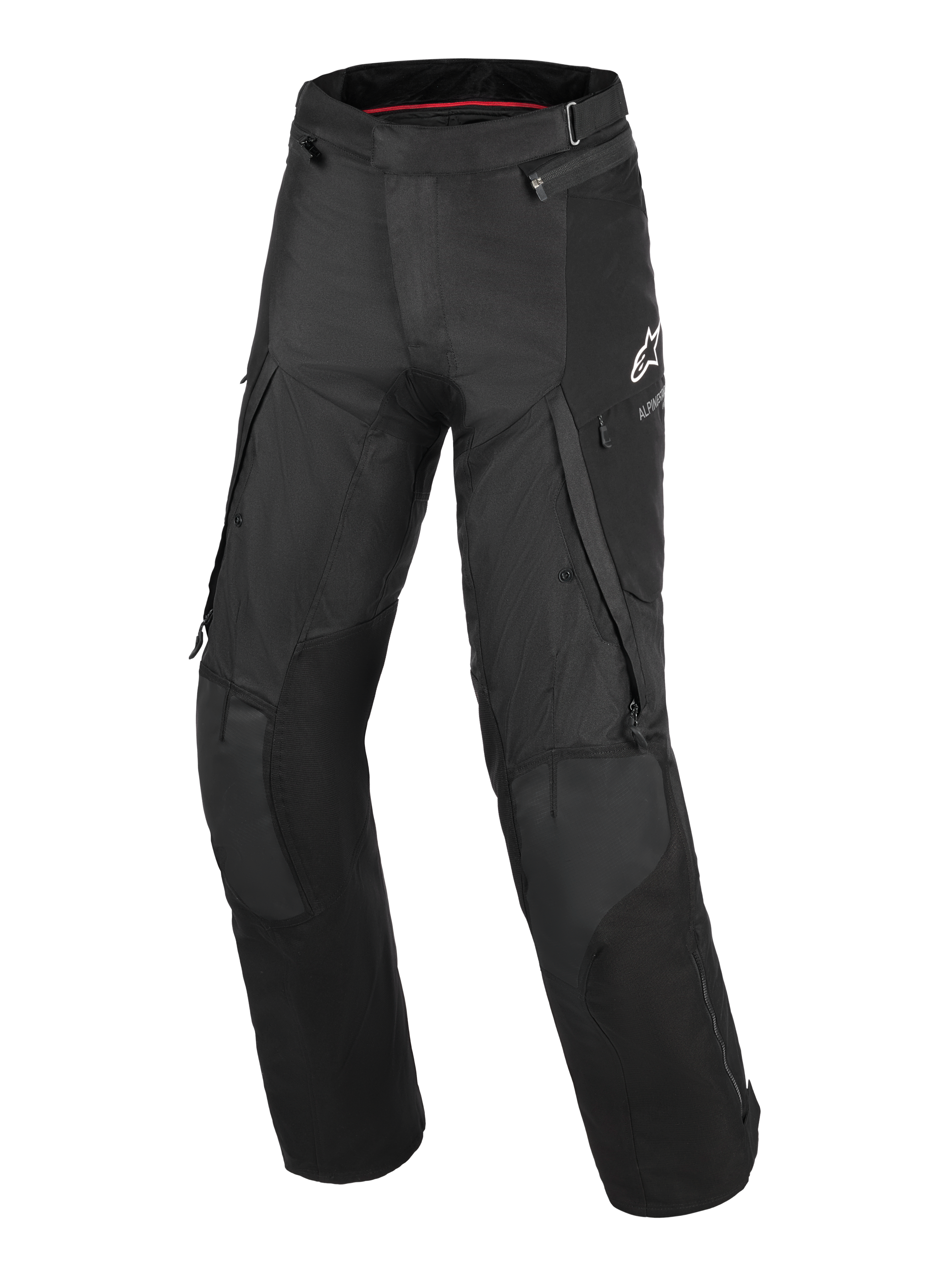 Andes V4 Drystar® - Motorcycle Pants | Alpinestars®