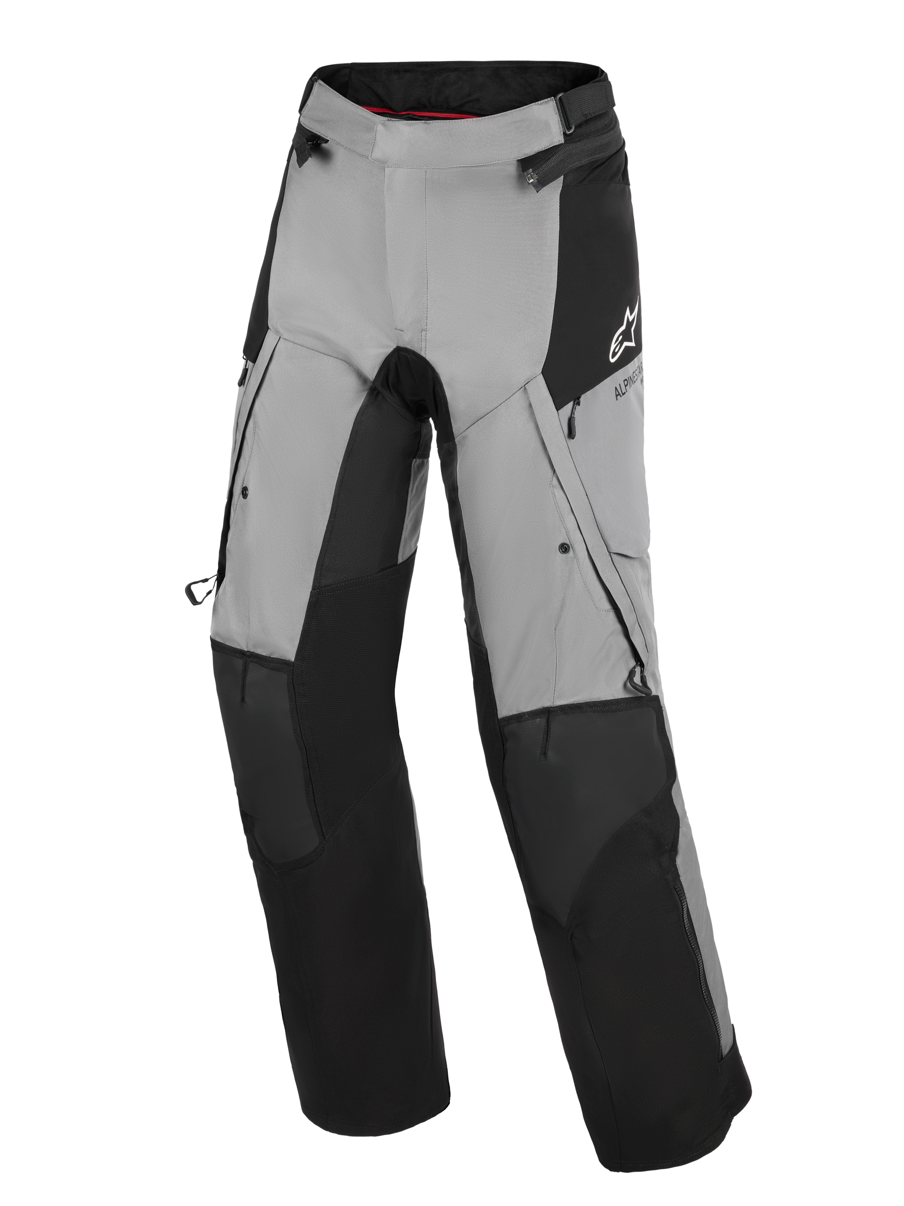 Andes V4 Drystar® - Motorcycle Pants | Alpinestars®