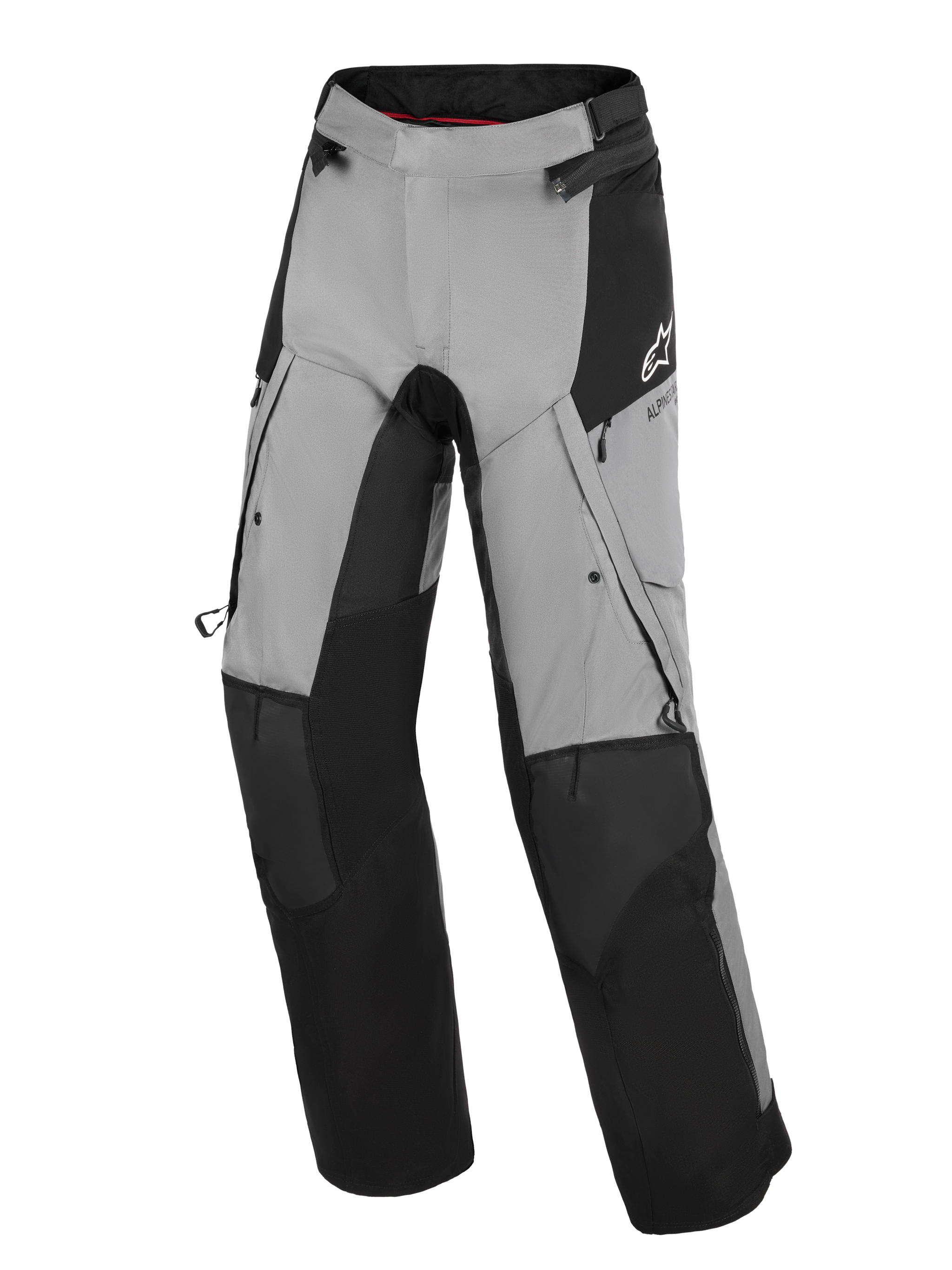 Andes V4 Drystar® - Motorcycle Pants | Alpinestars®