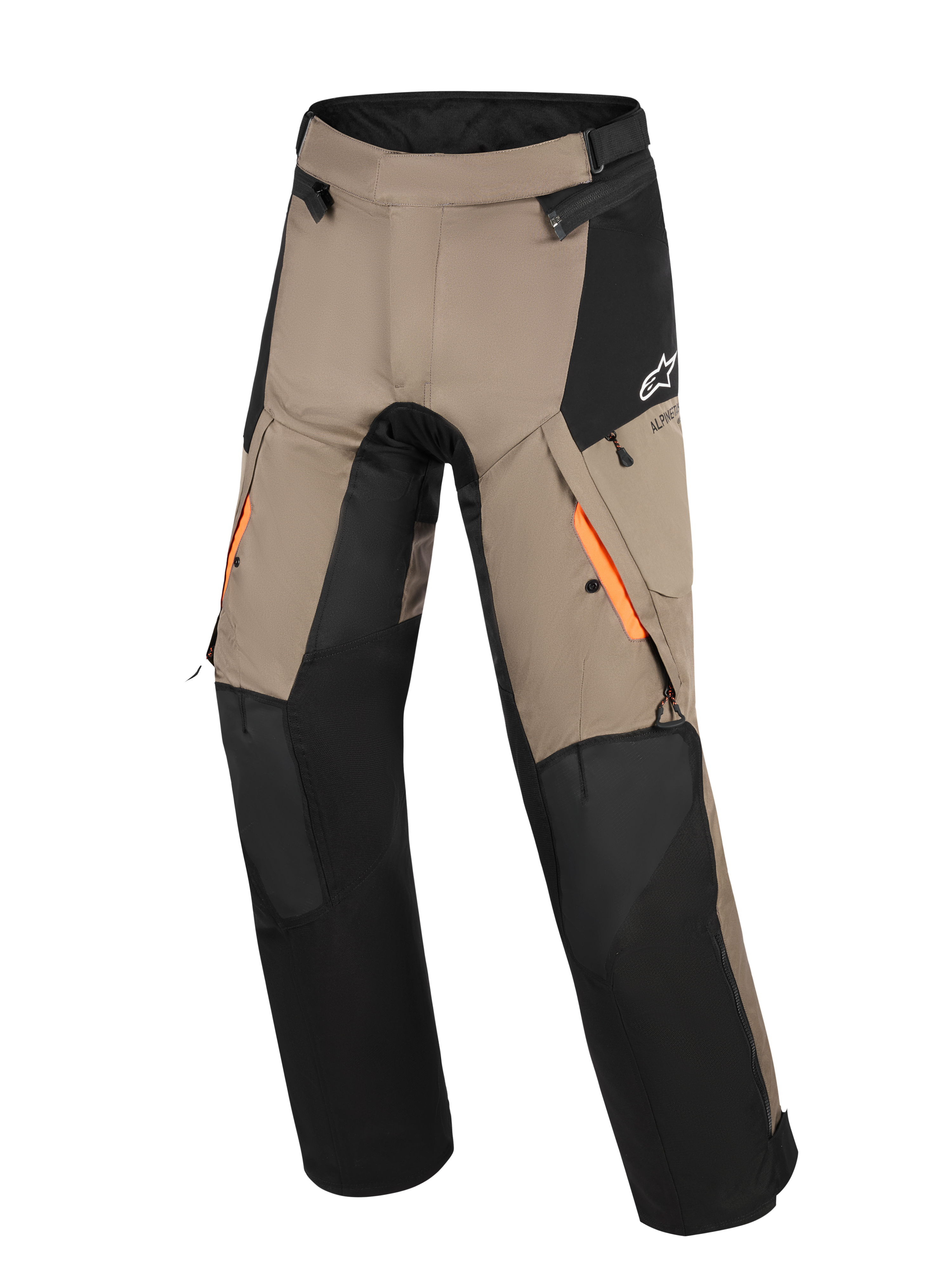 Andes V4 Drystar® - Motorcycle Pants | Alpinestars®
