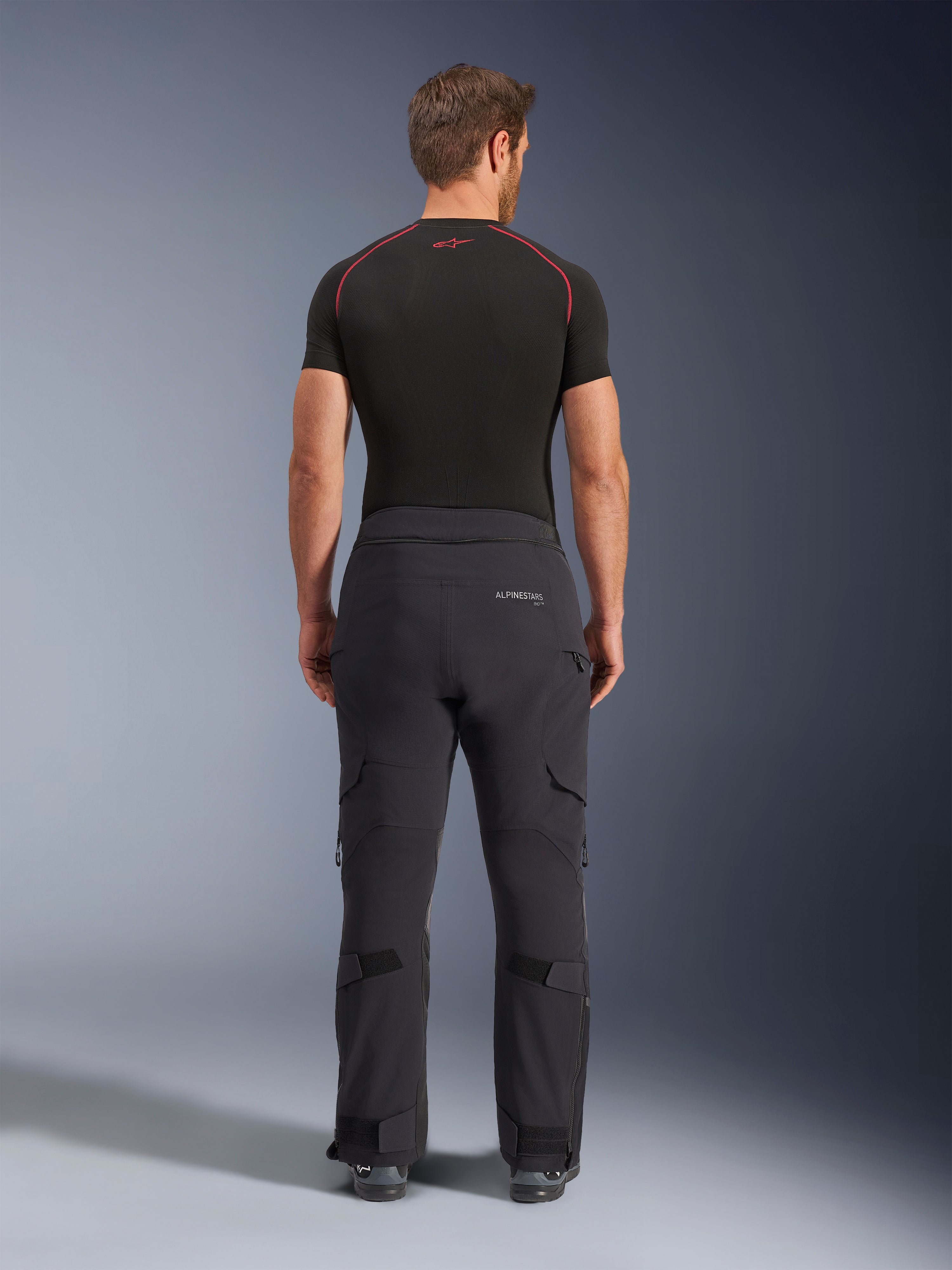 Andes Pro Drystar® XF Pants | Alpinestars