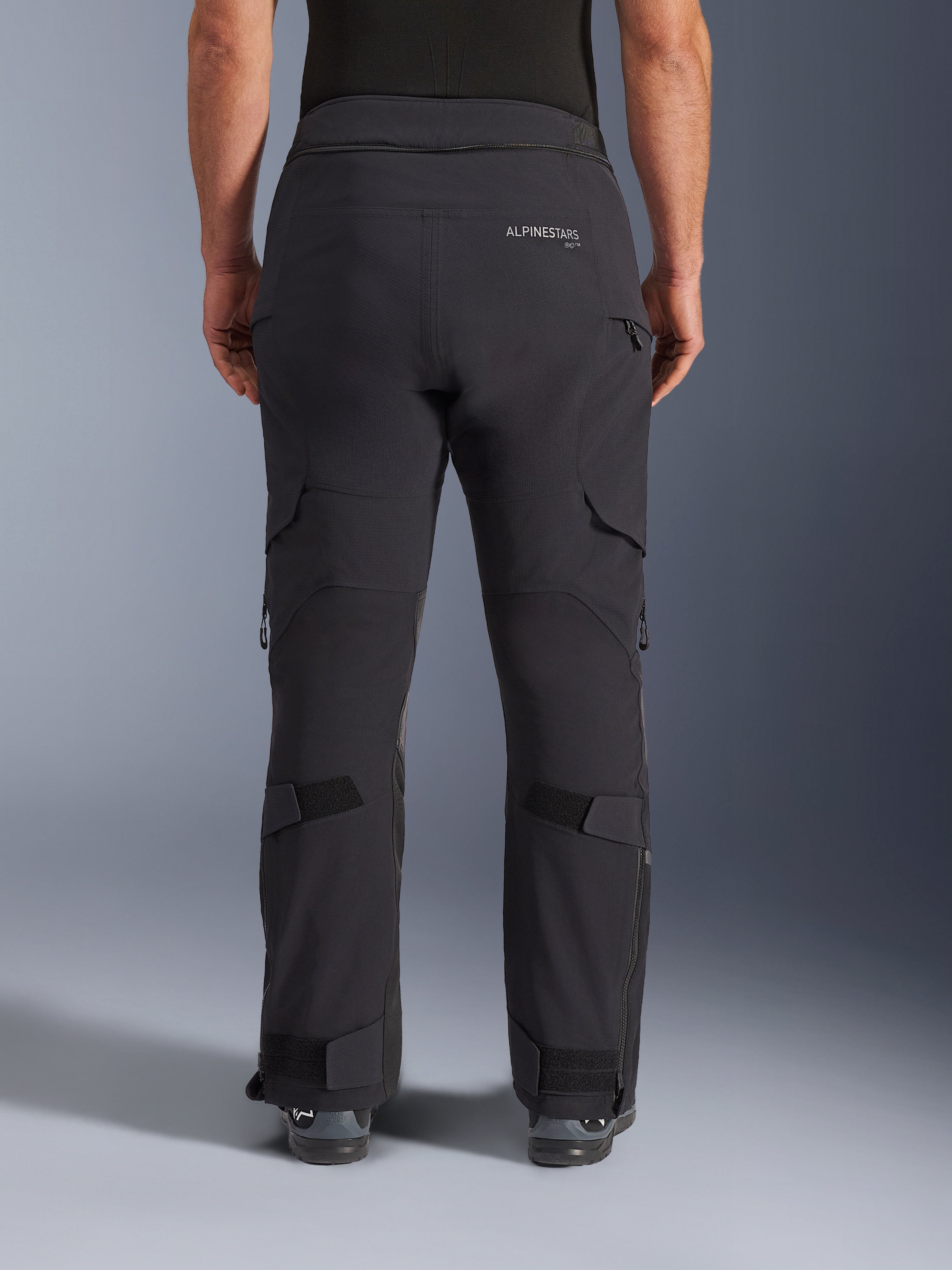 Andes Pro Drystar® XF Pants | Alpinestars