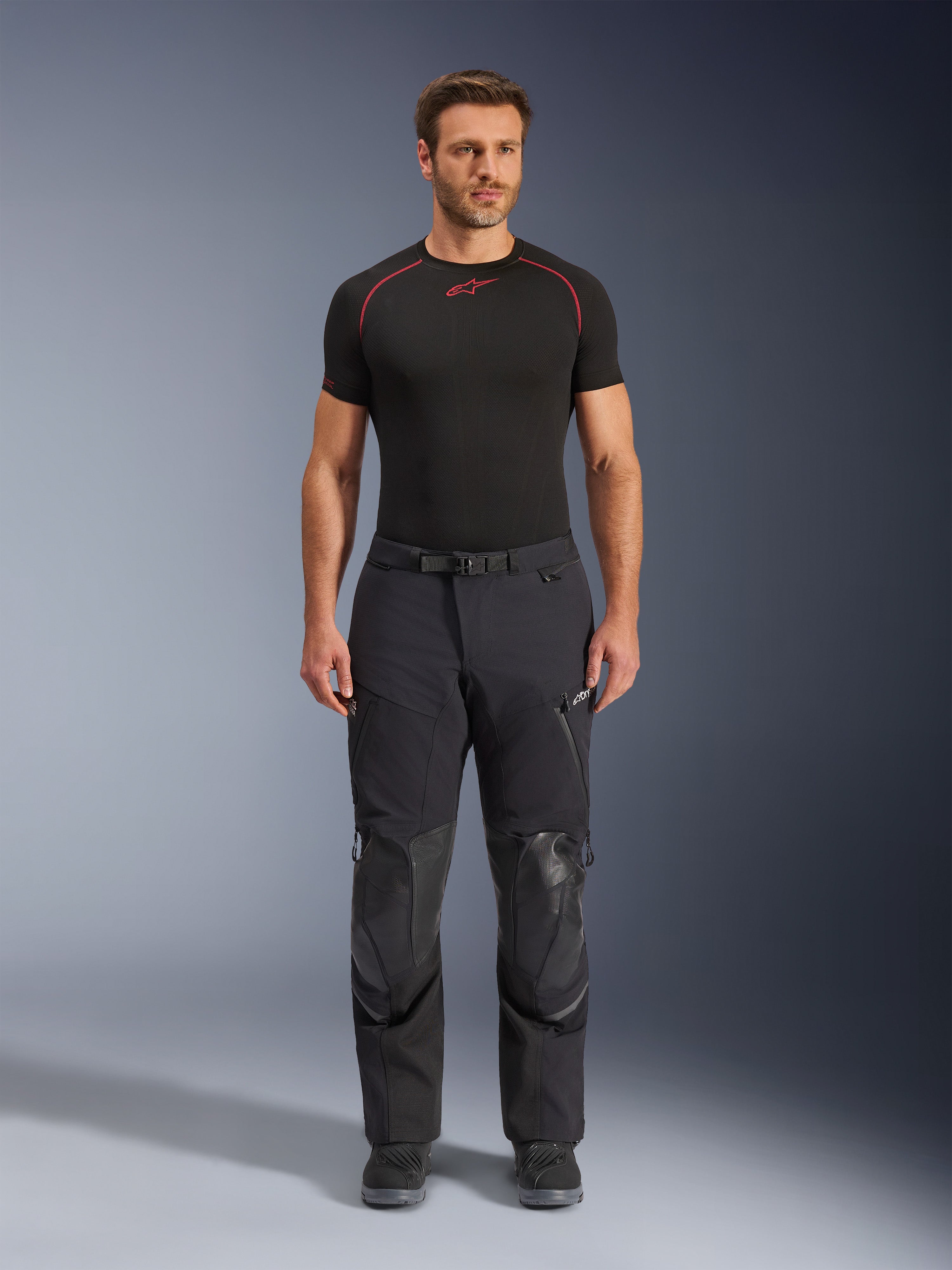 Andes Pro Drystar® XF Pants | Alpinestars