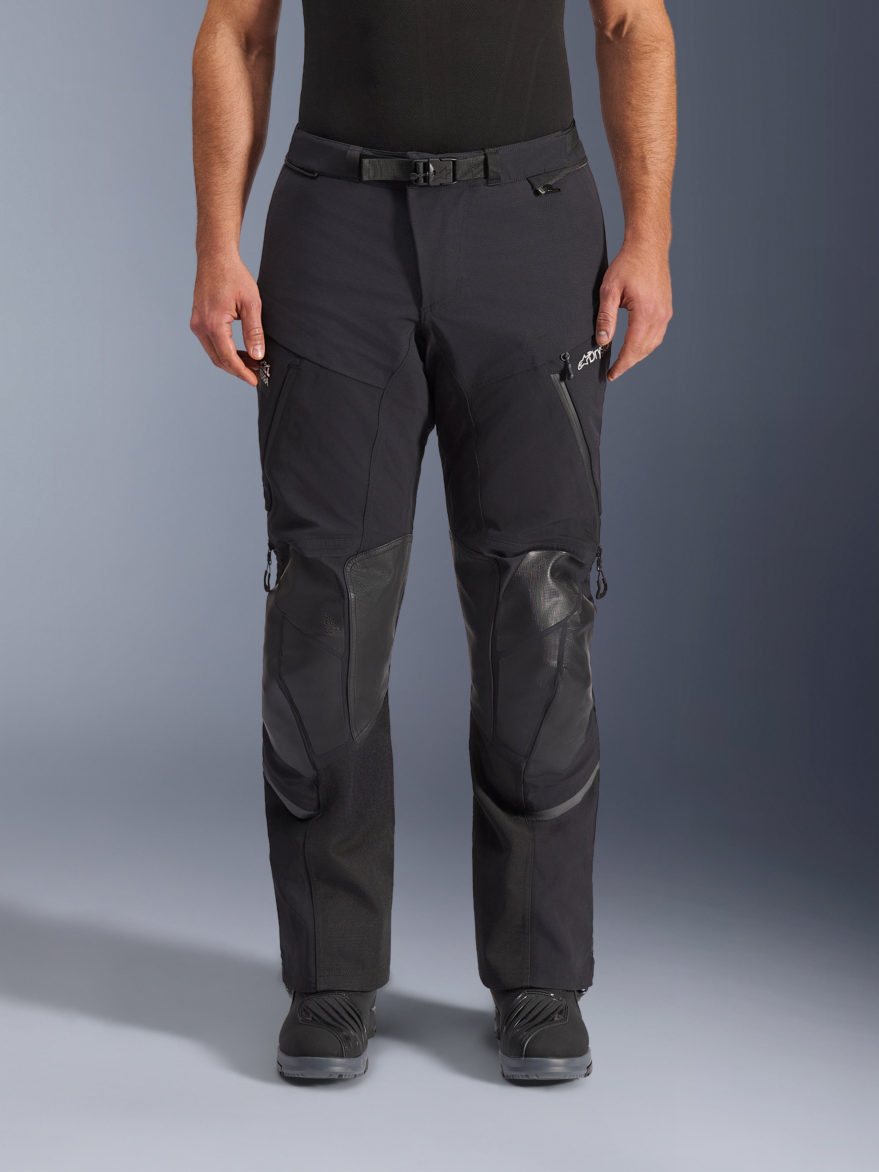 Andes Pro Drystar® XF Pants | Alpinestars