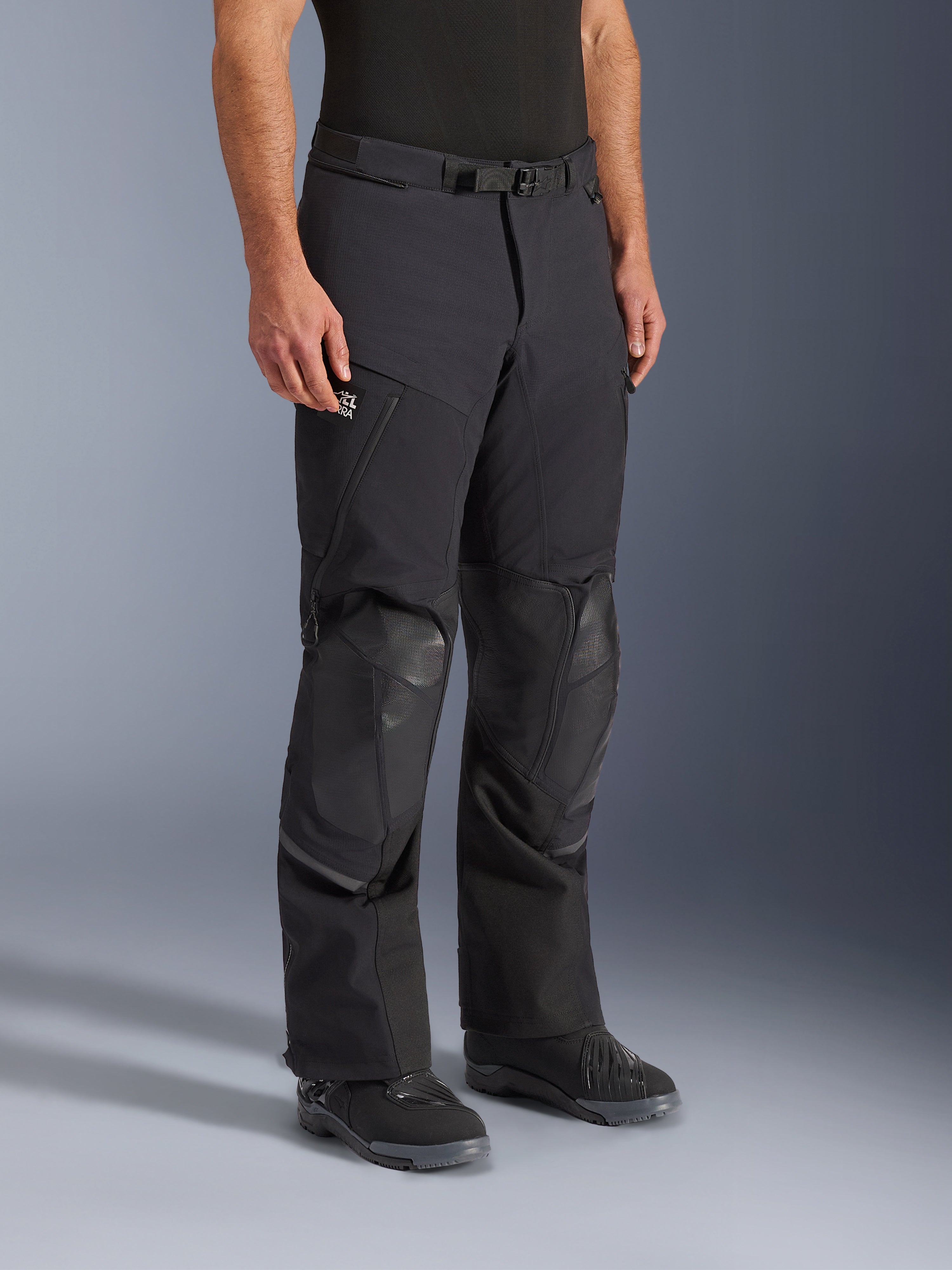 Andes Pro Drystar® XF Pants | Alpinestars