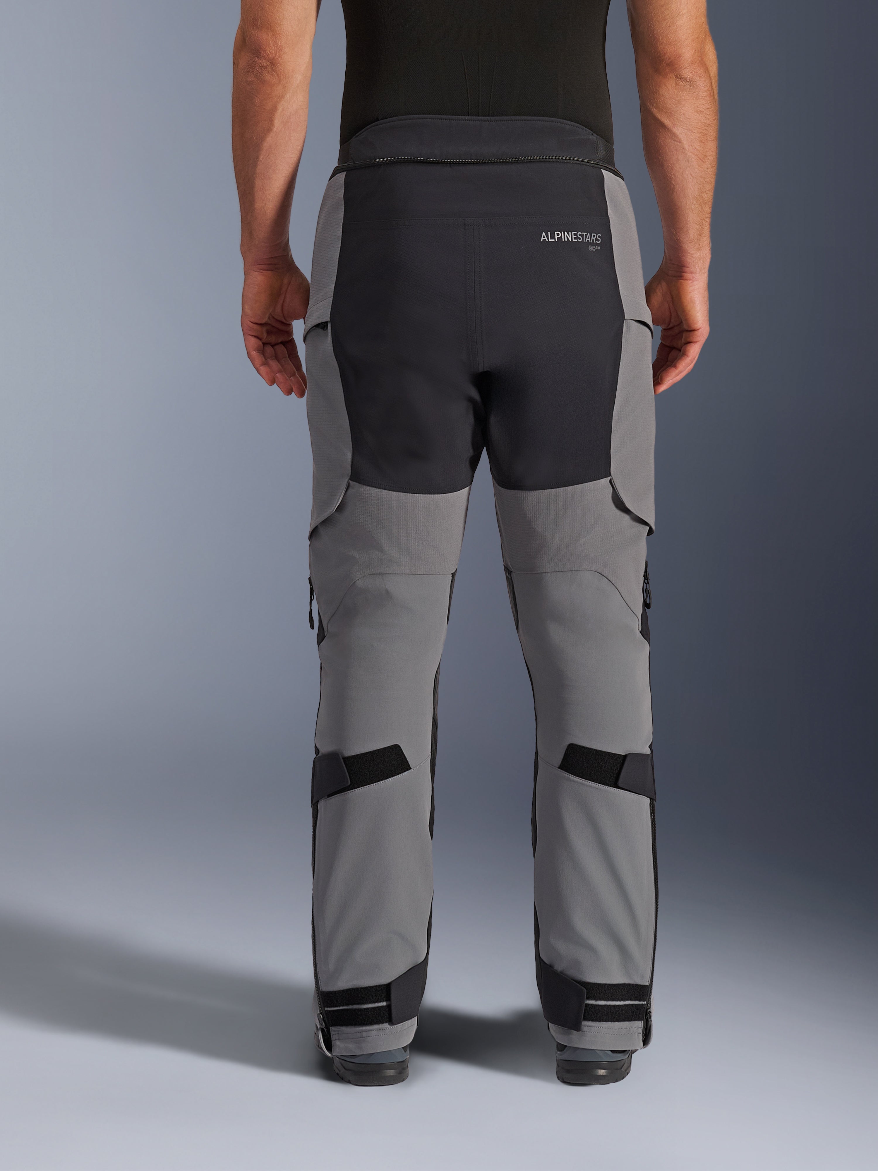 Andes Pro Drystar® XF Pants | Alpinestars