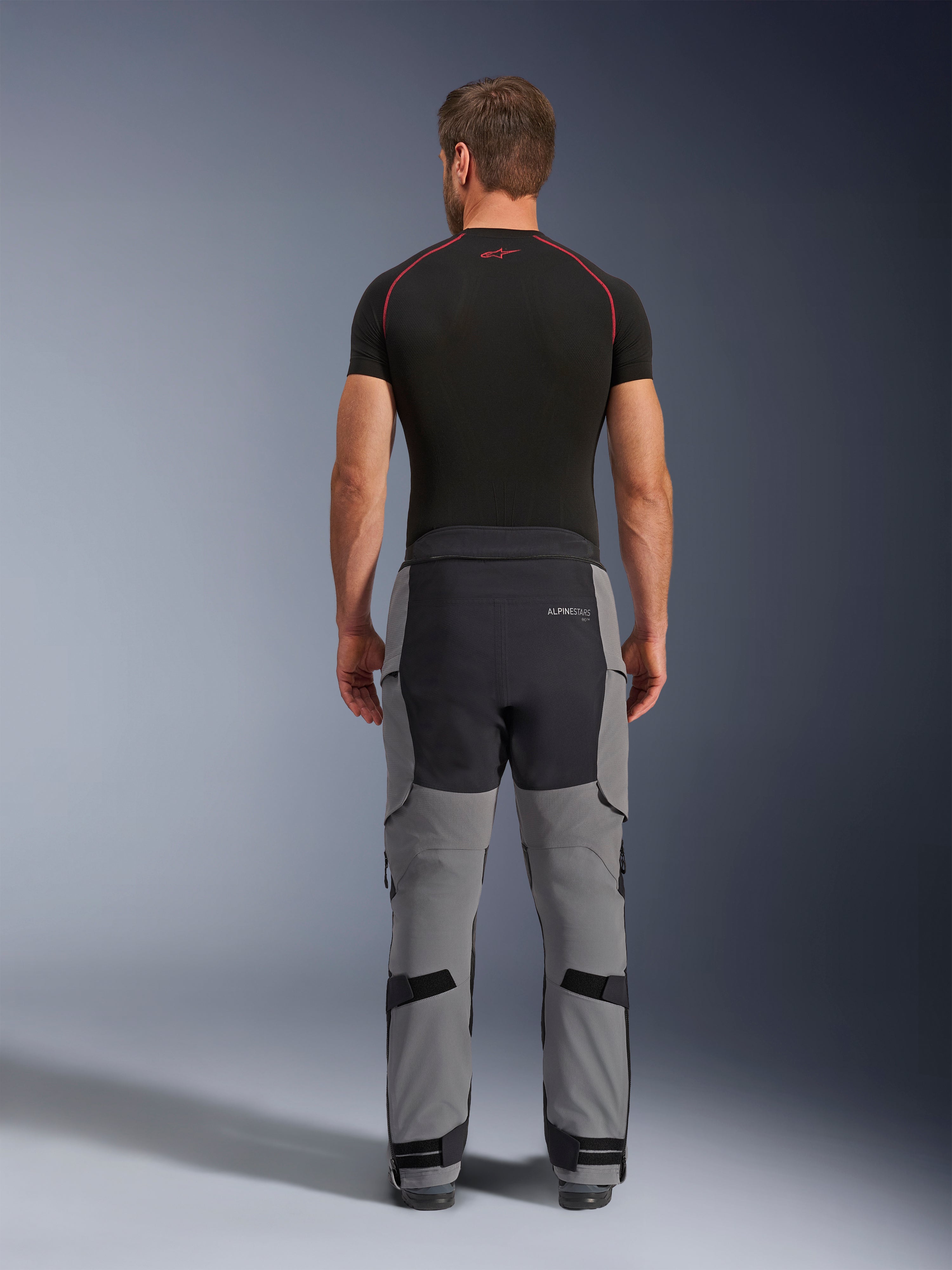 Andes Pro Drystar® XF Pants | Alpinestars