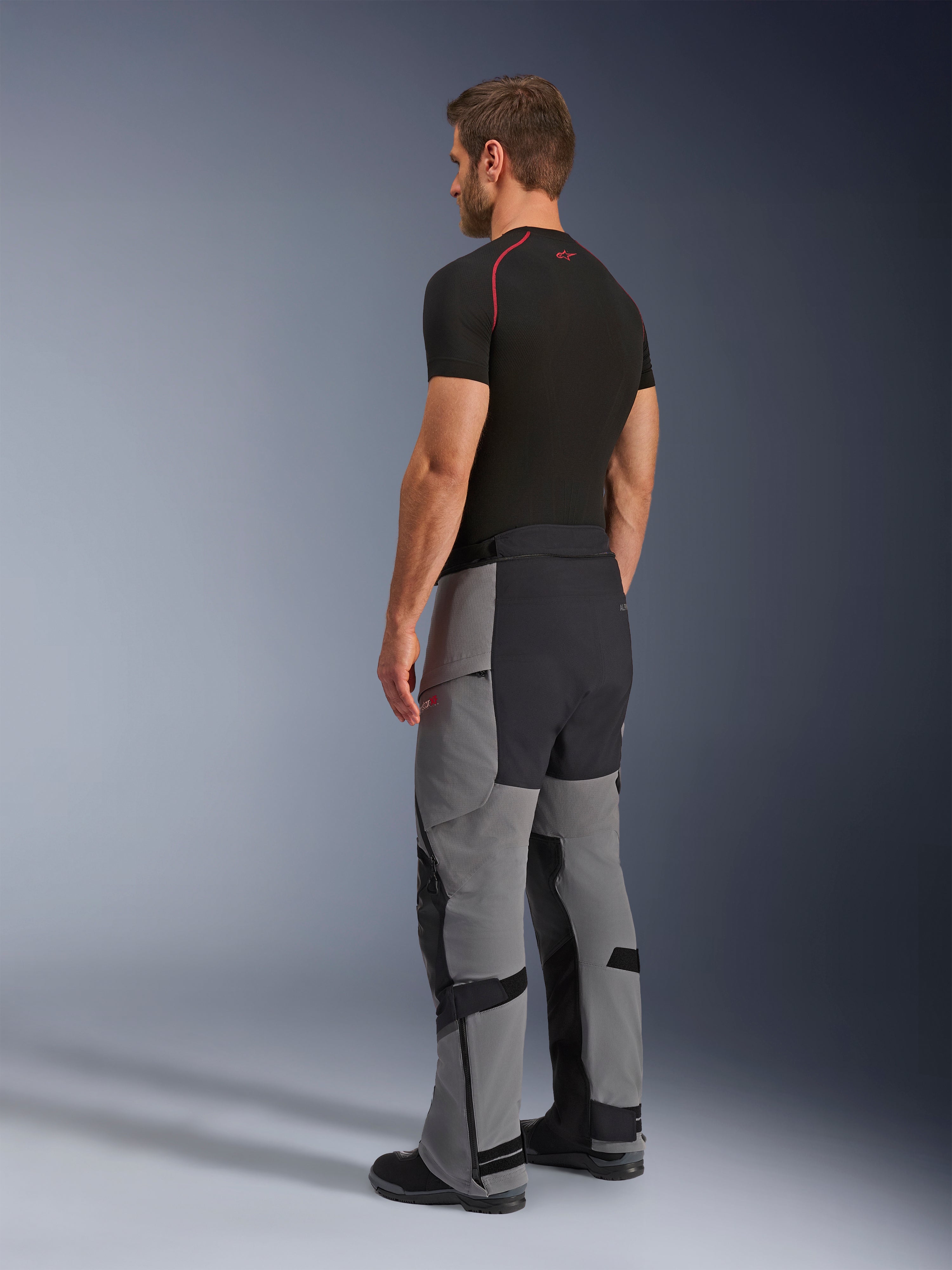 Andes Pro Drystar® XF Pants | Alpinestars