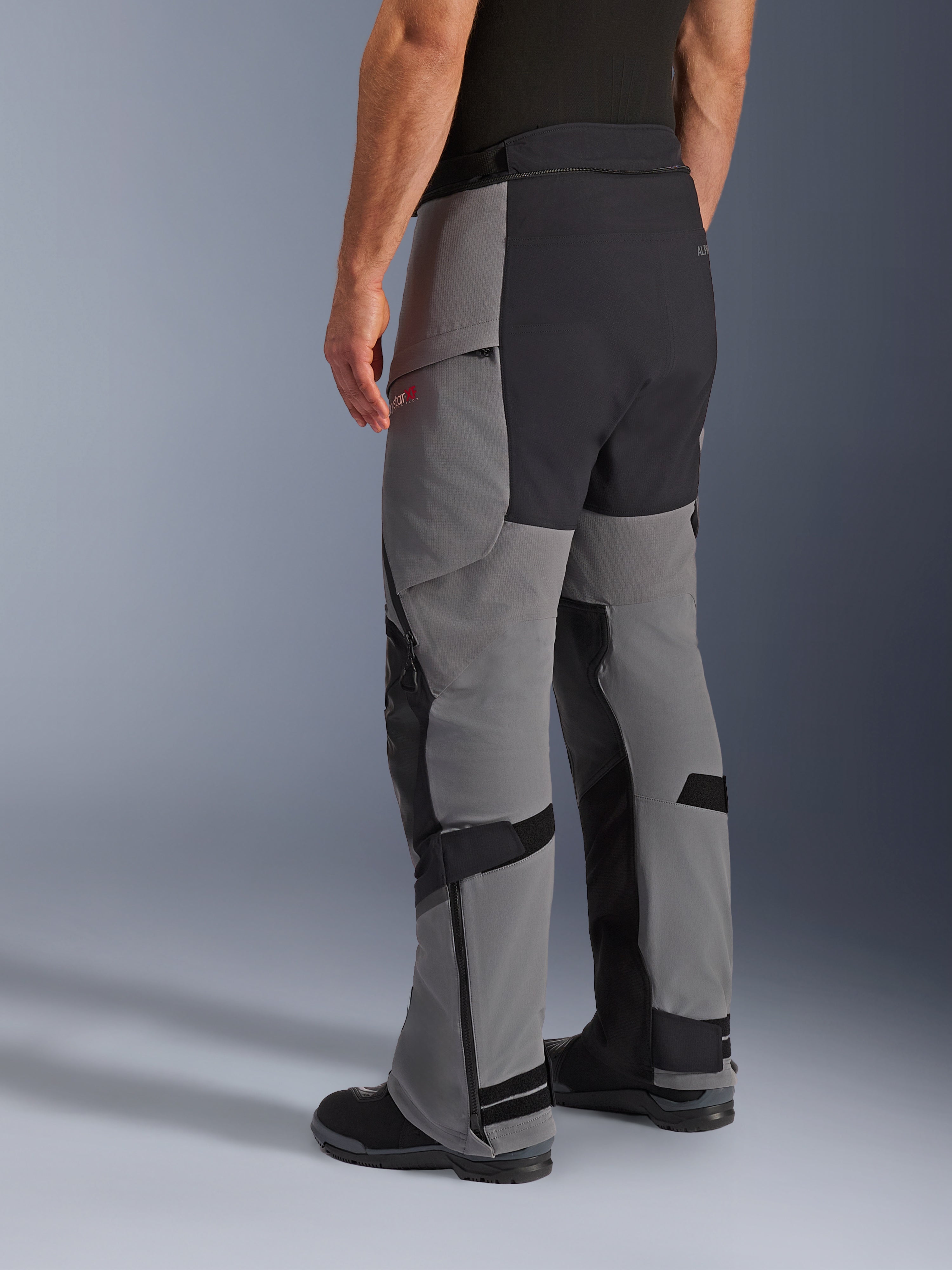 Andes Pro Drystar® XF Pants | Alpinestars