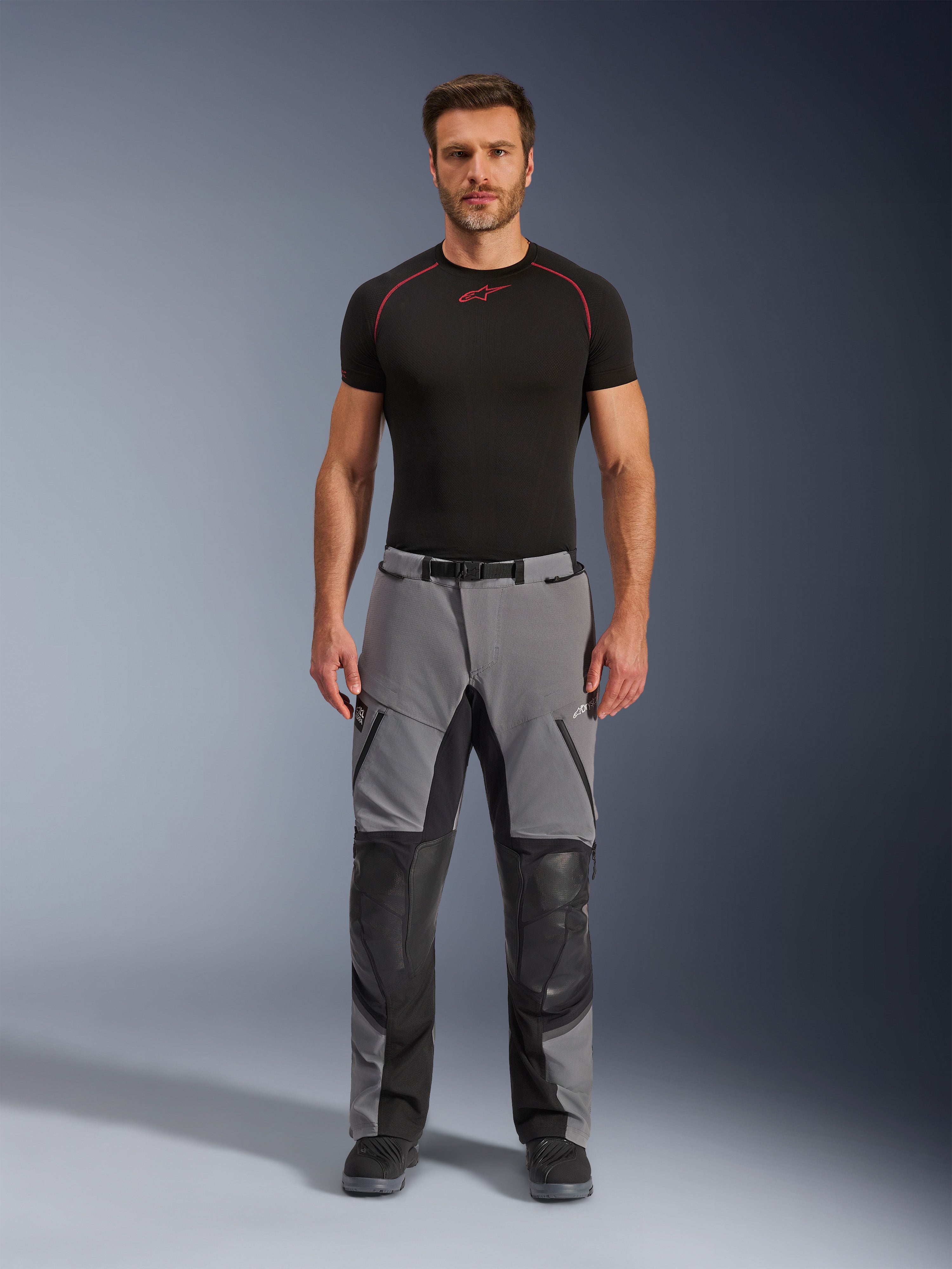 Andes Pro Drystar® XF Pants | Alpinestars