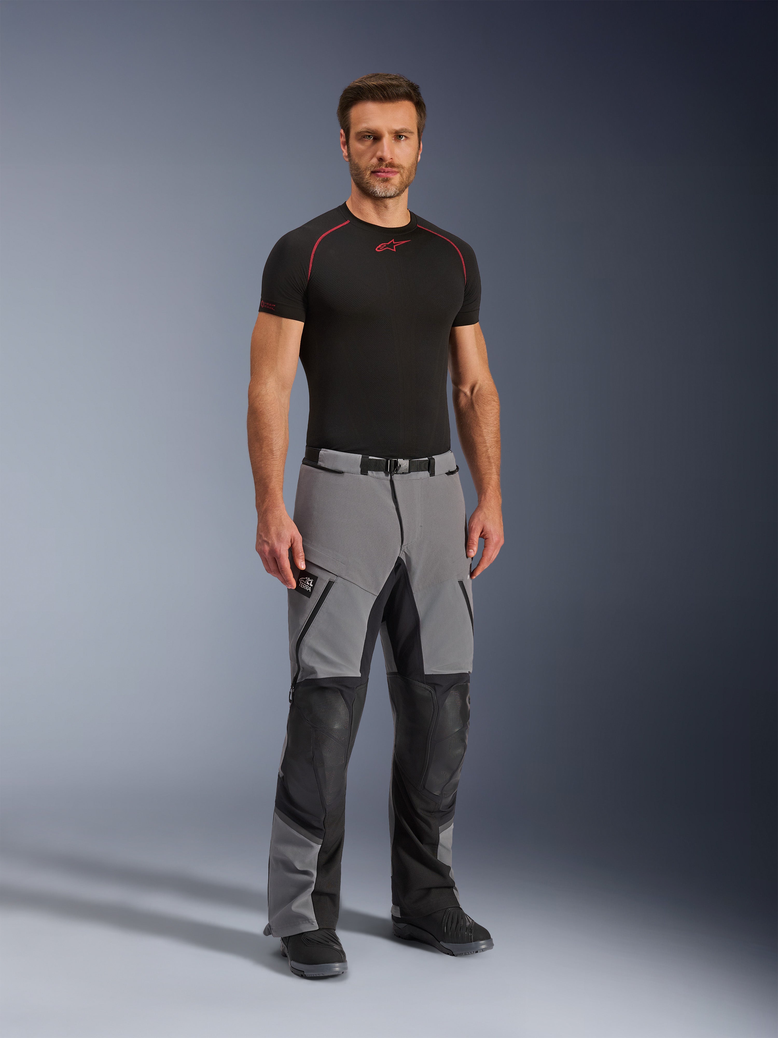 Andes Pro Drystar® XF Pants | Alpinestars
