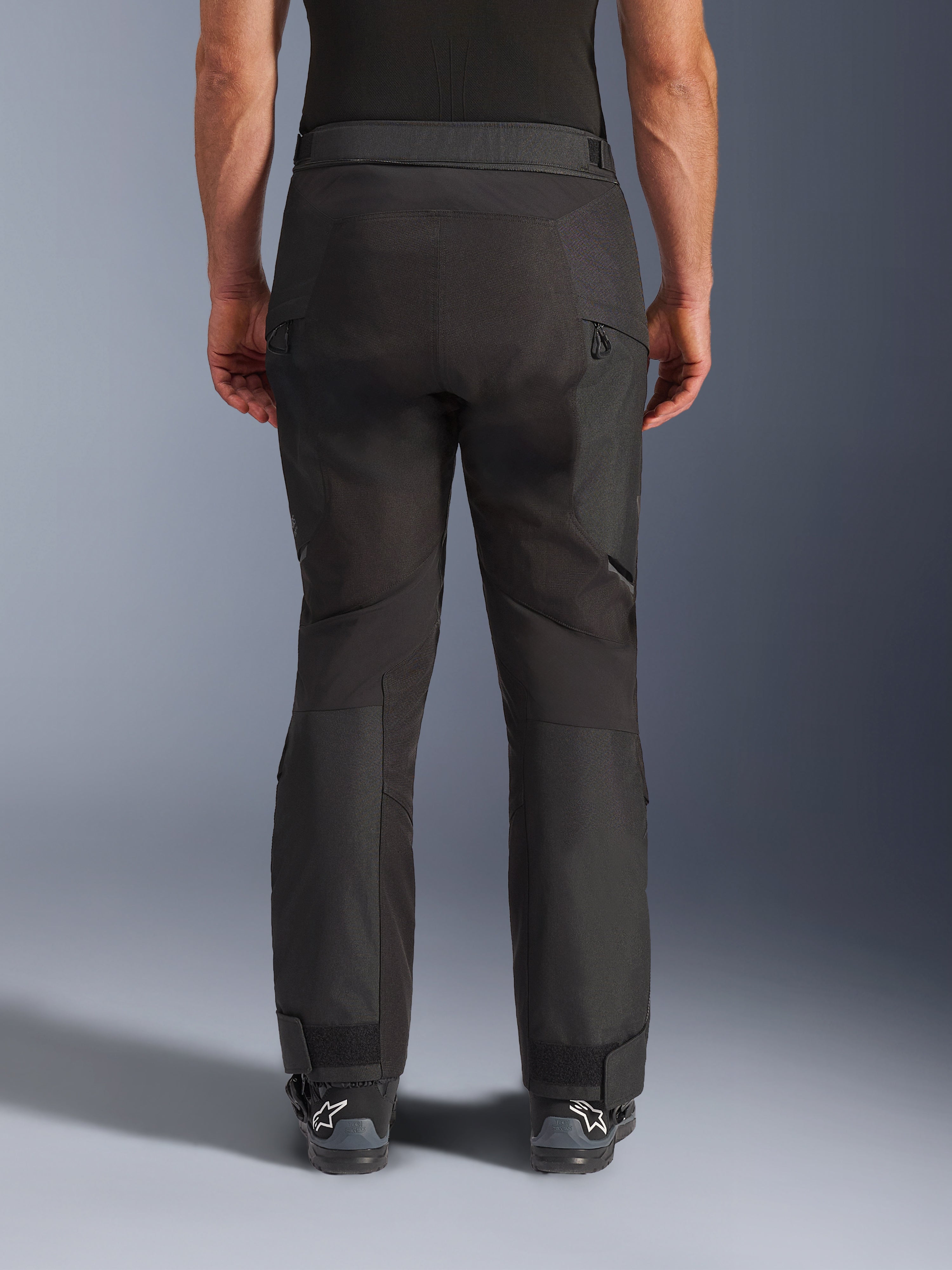 Cusco Drystar® Pants | Alpinestars