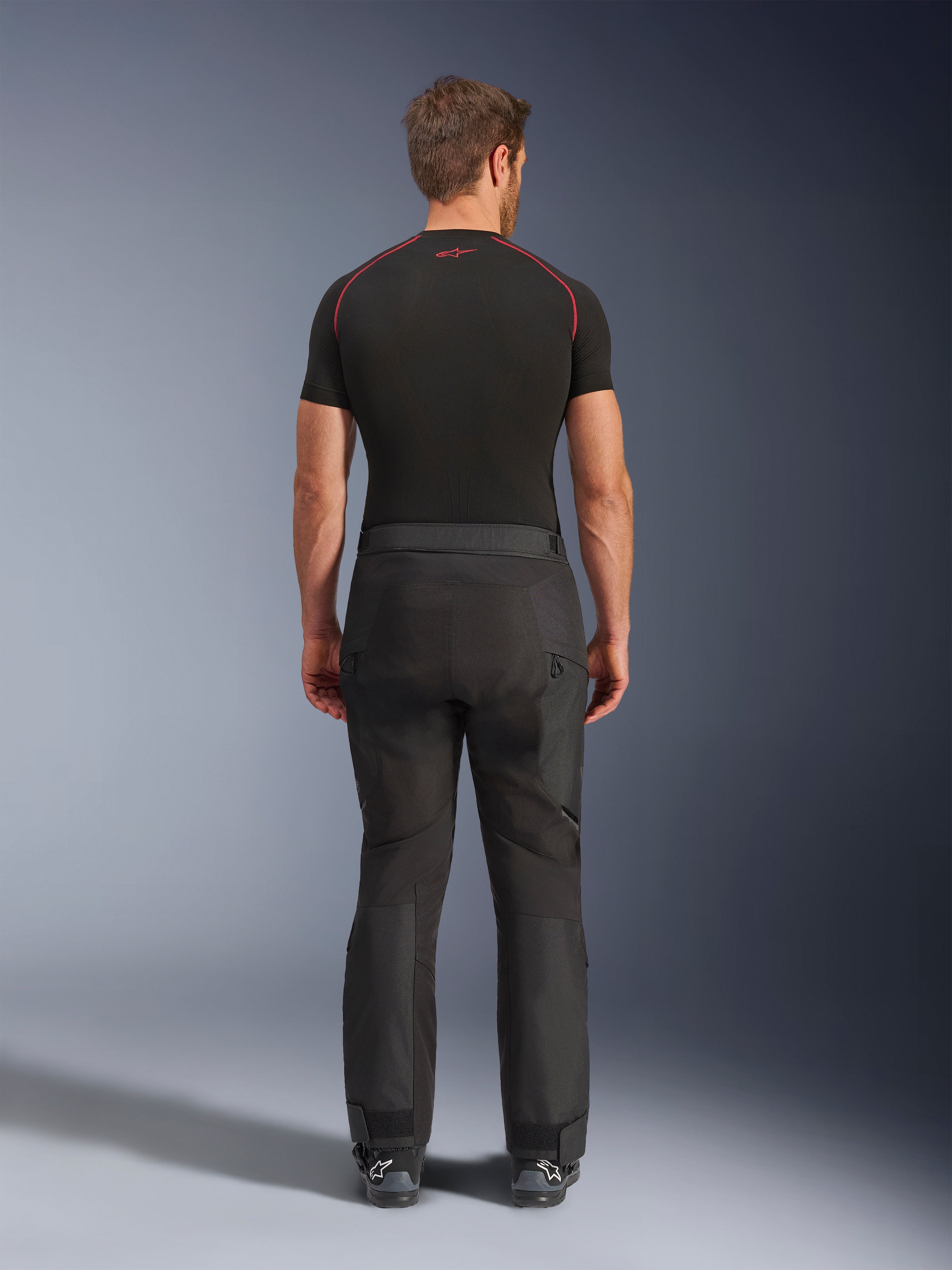 Cusco Drystar® Pants | Alpinestars