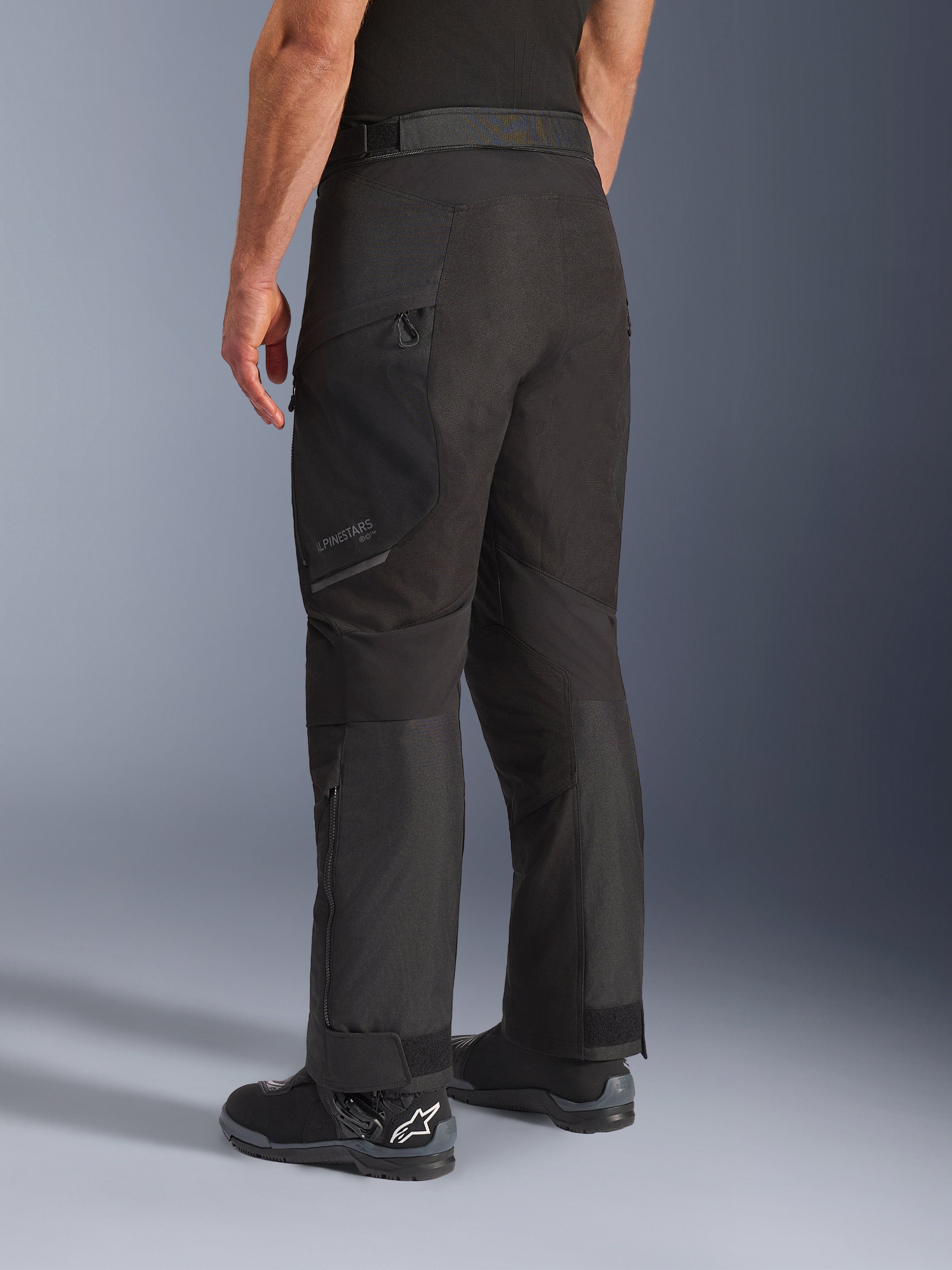 Cusco Drystar® Pants | Alpinestars
