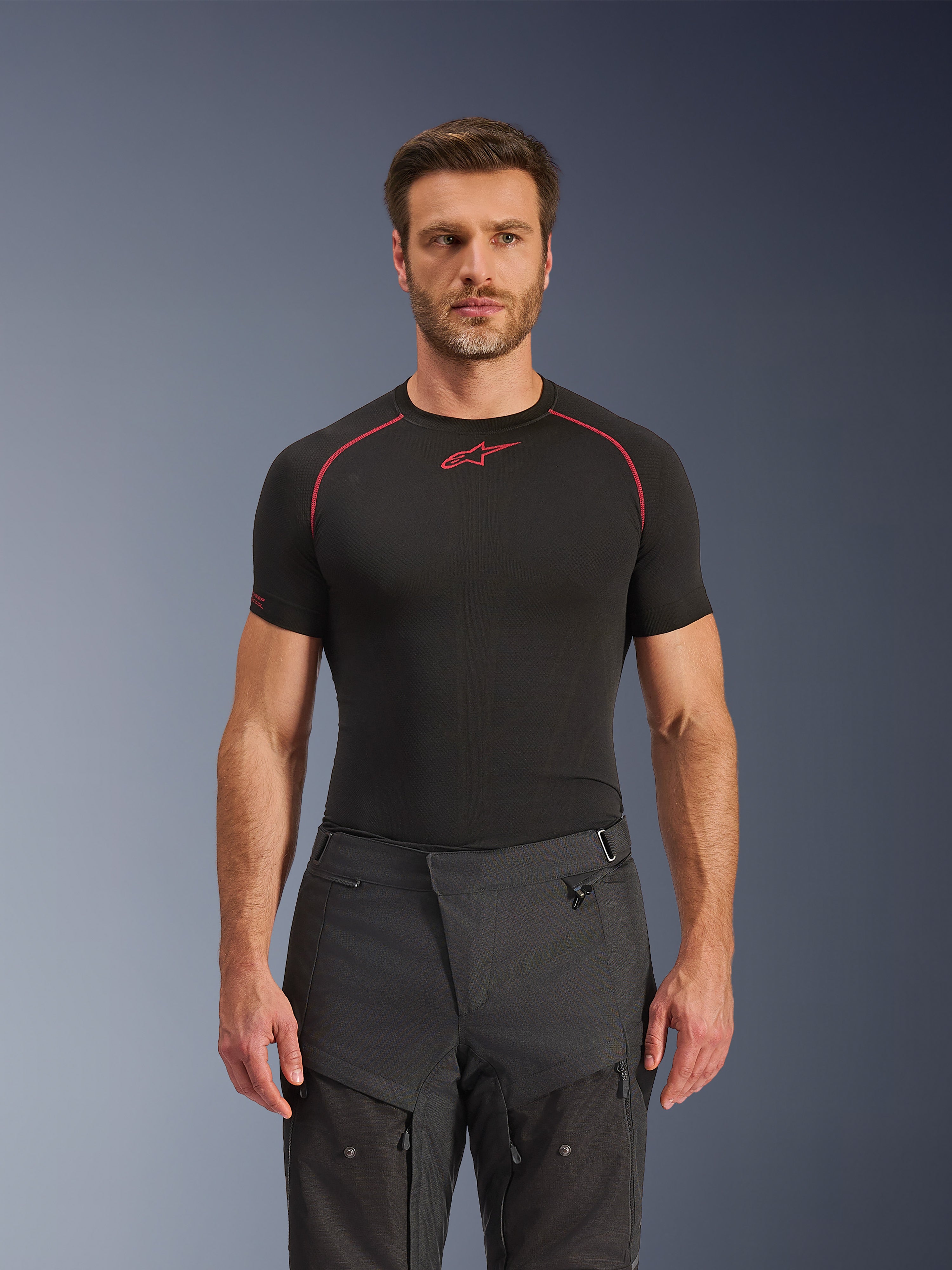 Cusco Drystar® Pants | Alpinestars