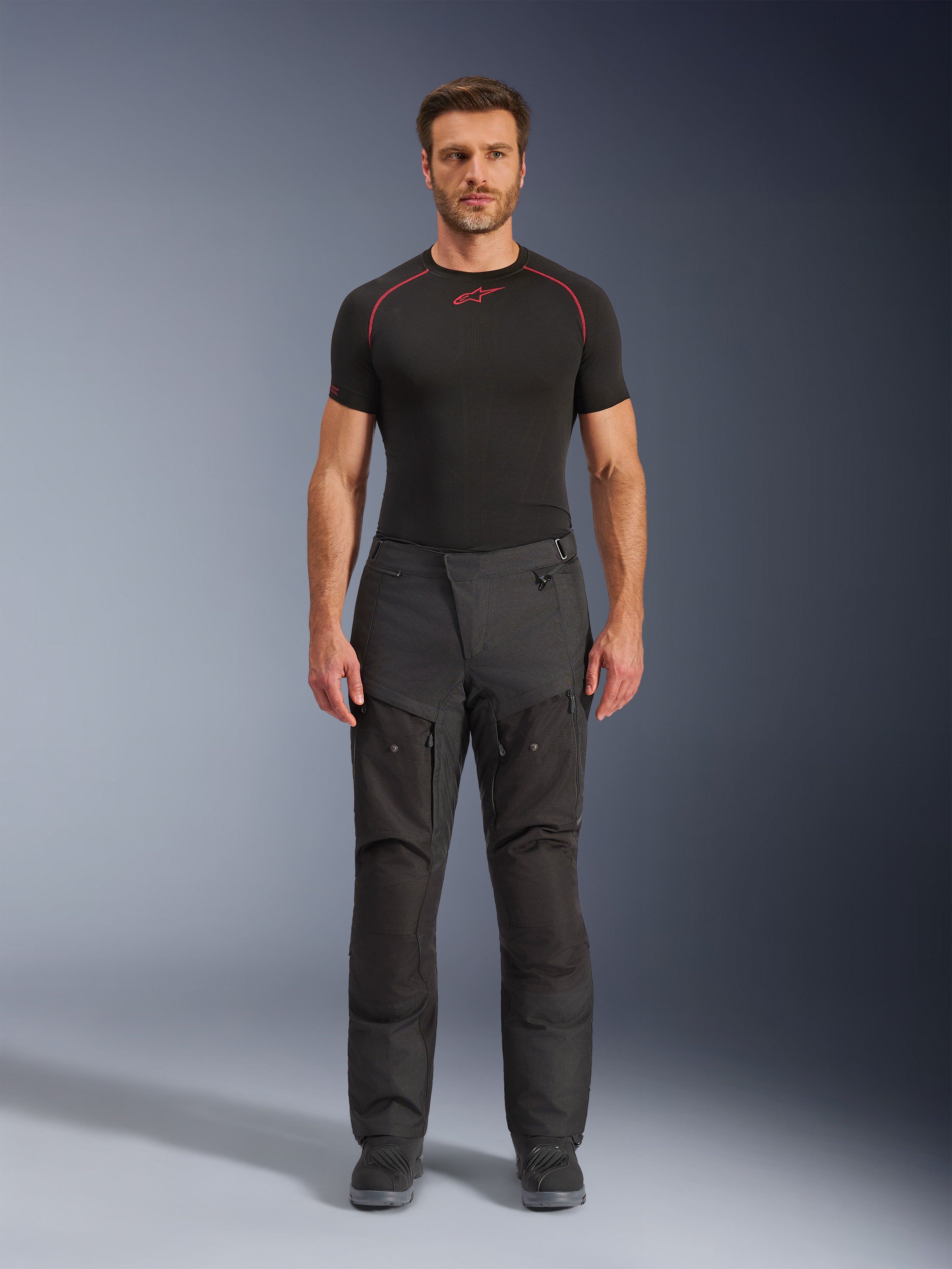 Alpinestars Cusco ドライスター　防水　オールシーズン パンツ Cusco Drystar® Pants | Alpinestars
