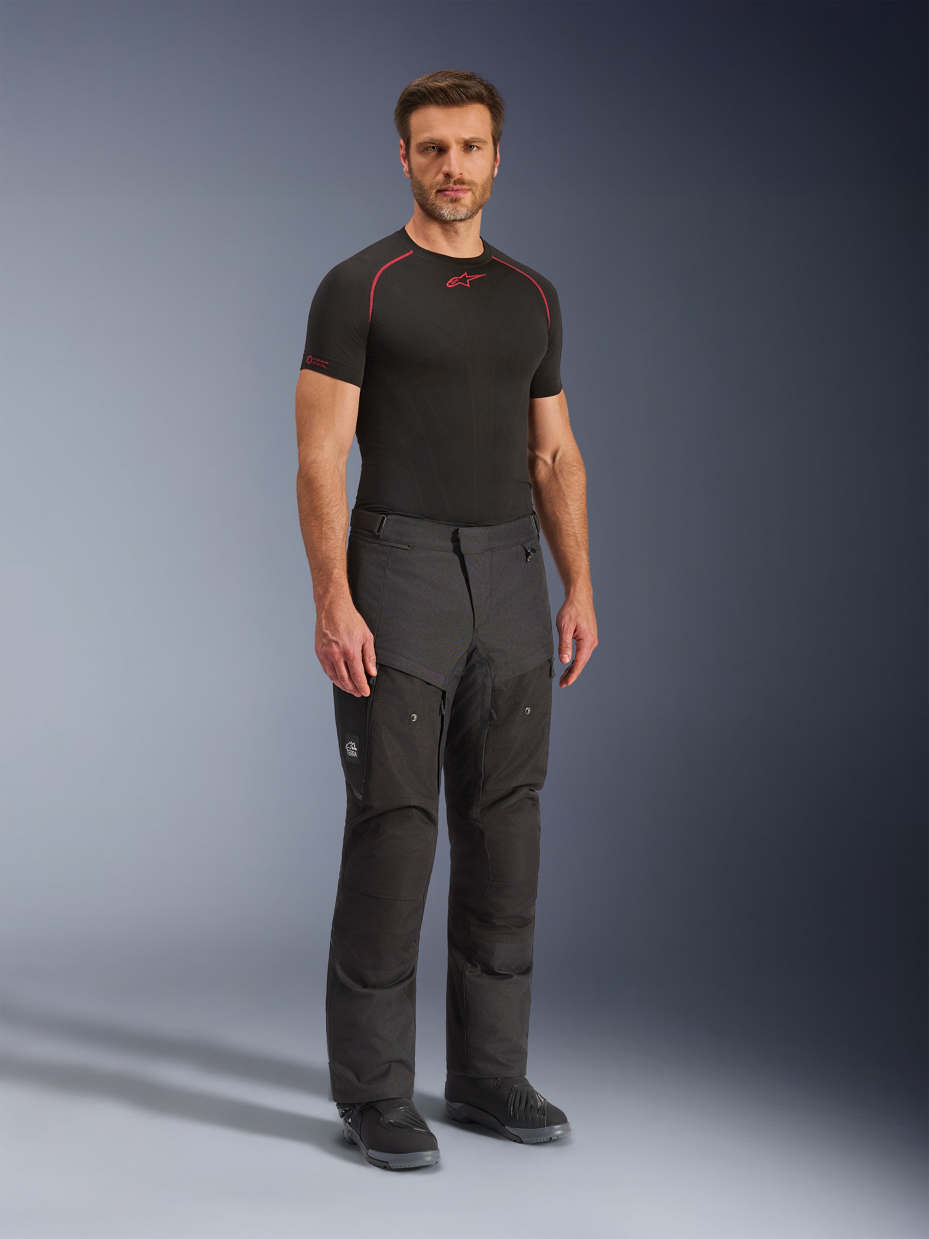 Cusco Drystar® Pants | Alpinestars
