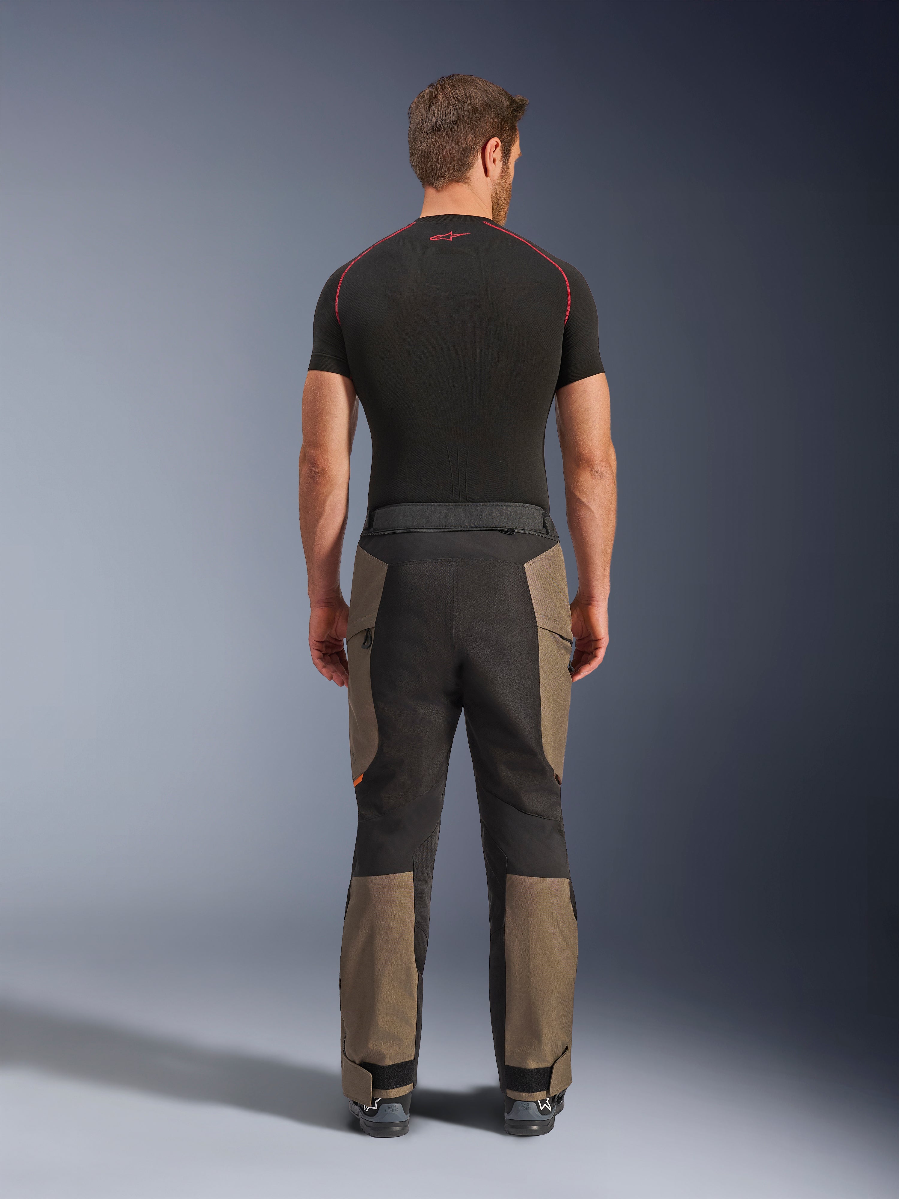 Cusco Drystar® Pants | Alpinestars