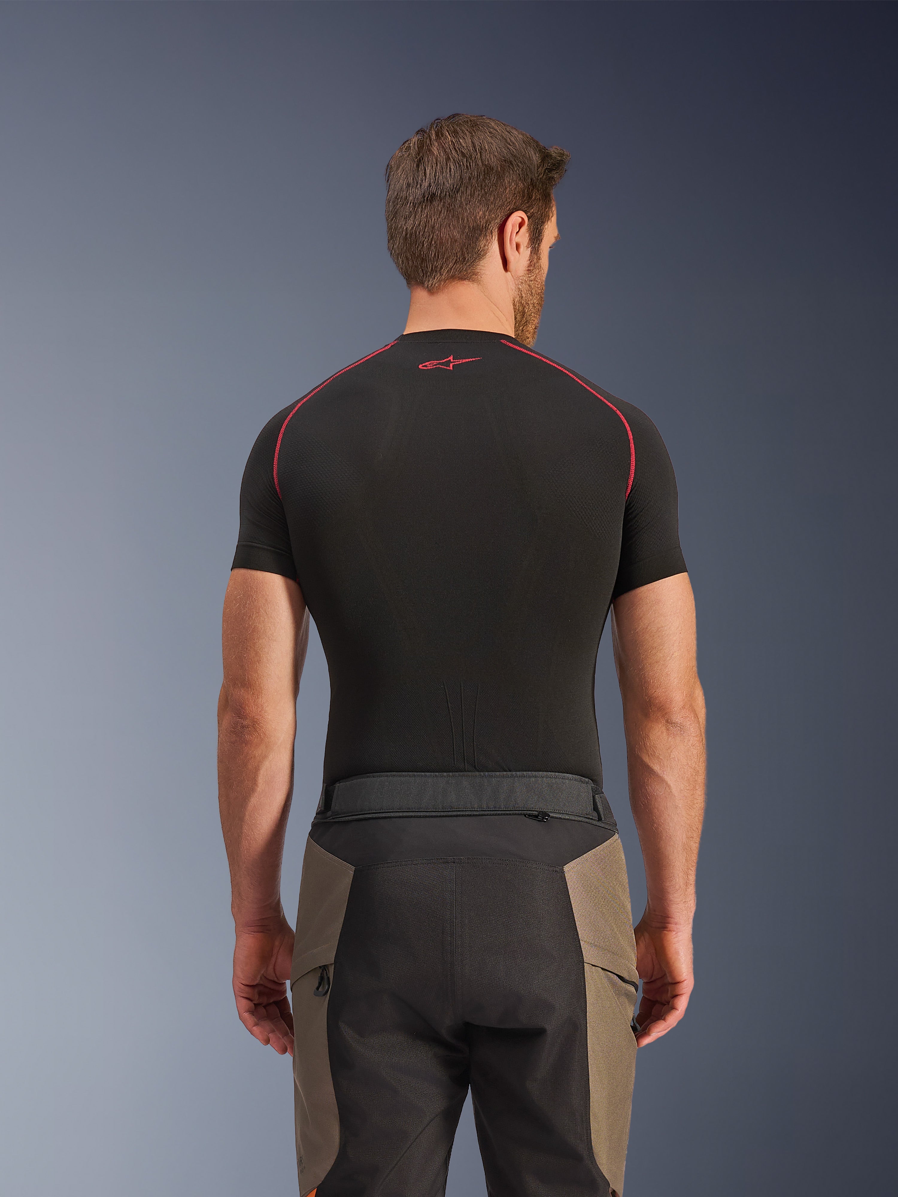 Cusco Drystar® Pants | Alpinestars