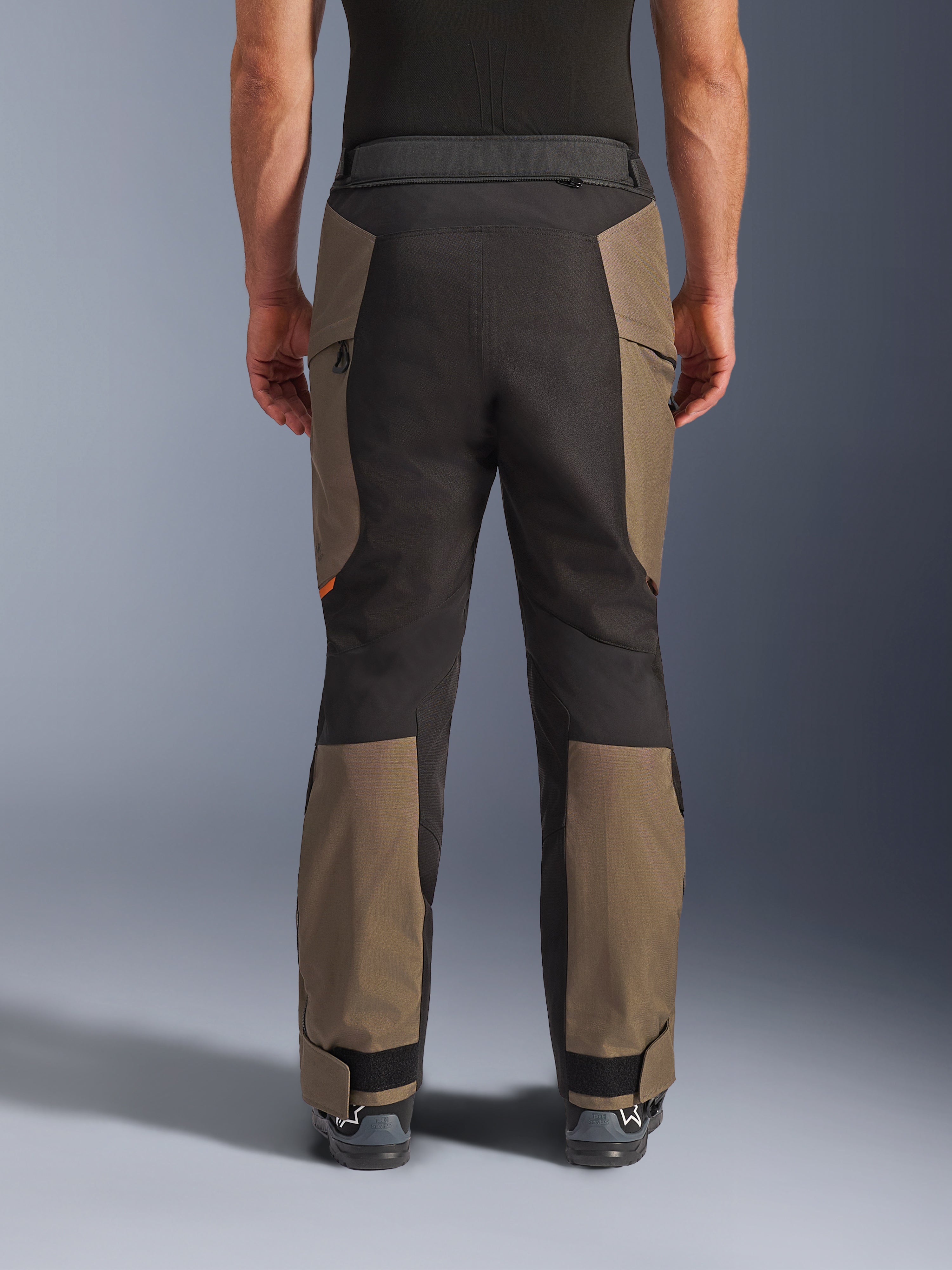 Cusco Drystar® Pants | Alpinestars