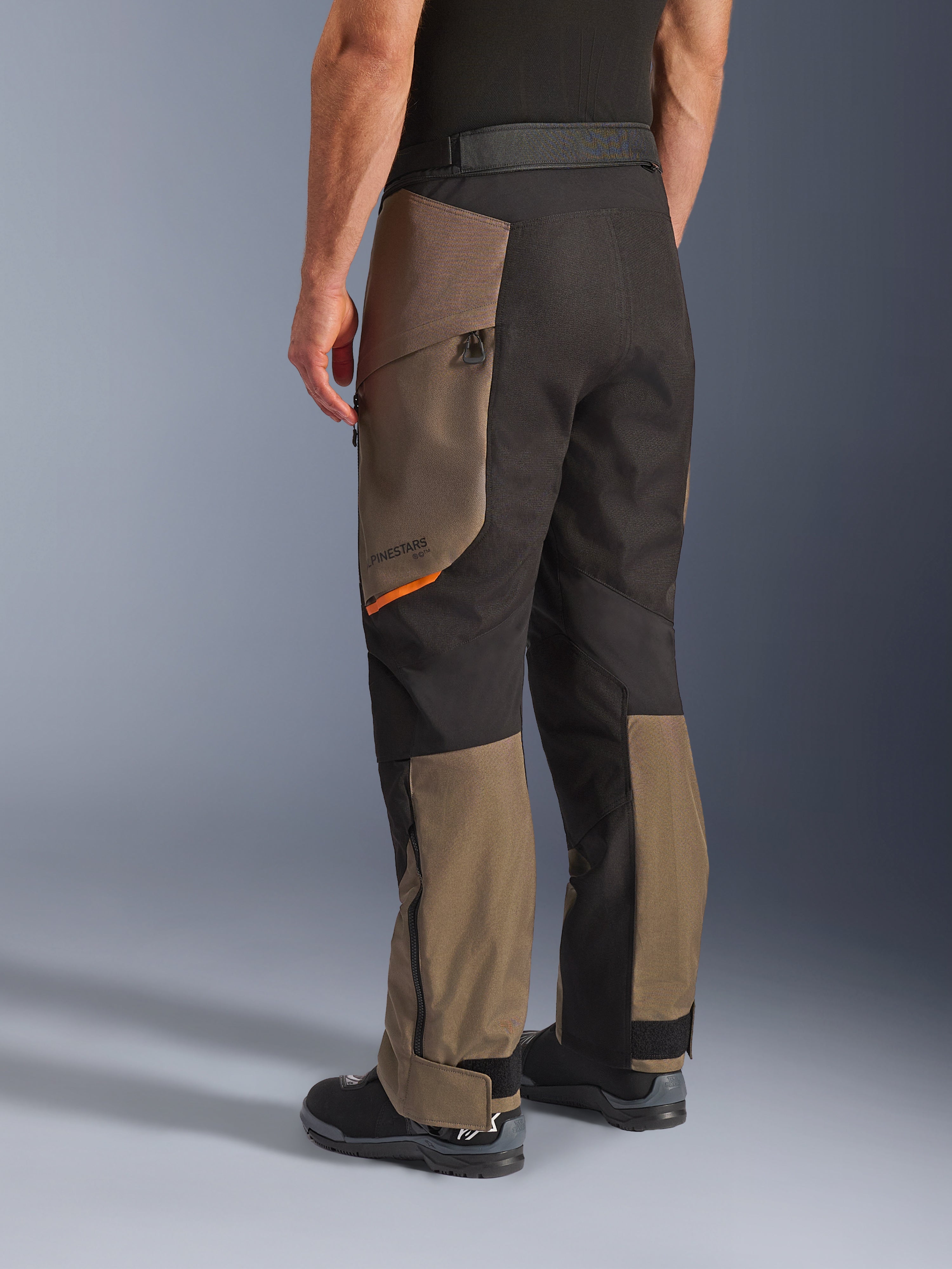 Cusco Drystar® Pants | Alpinestars