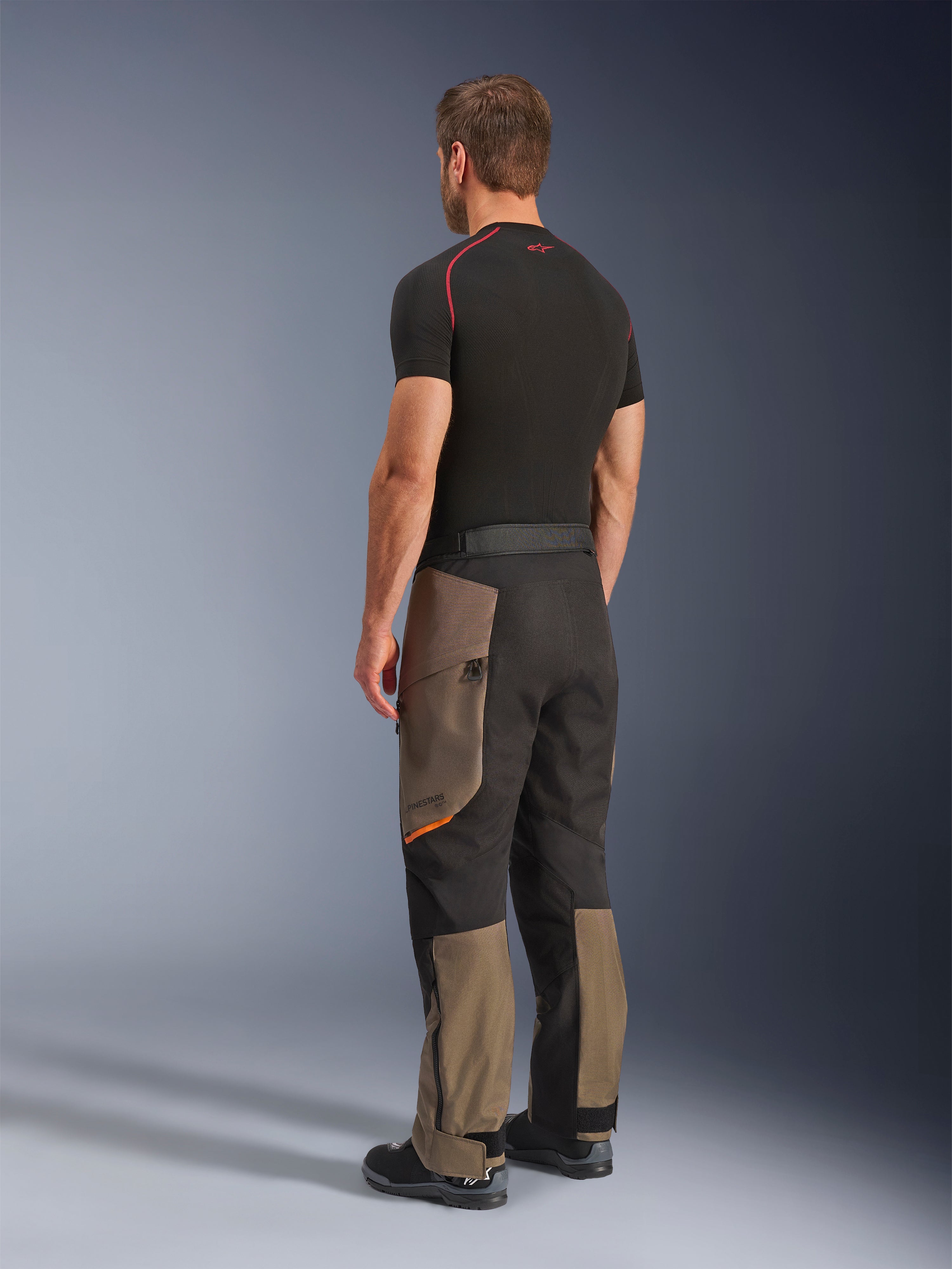 Cusco Drystar® Pants | Alpinestars