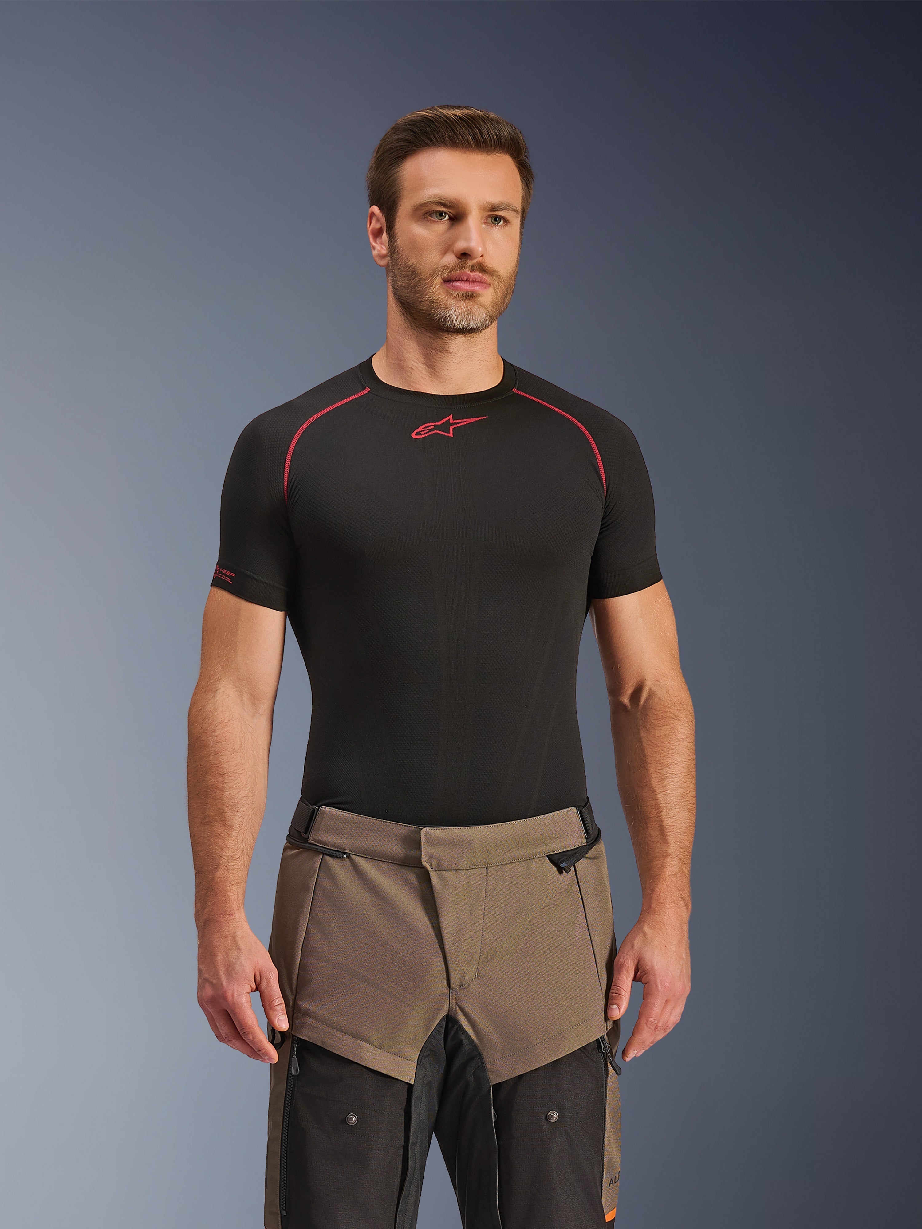 Cusco Drystar® Pants | Alpinestars