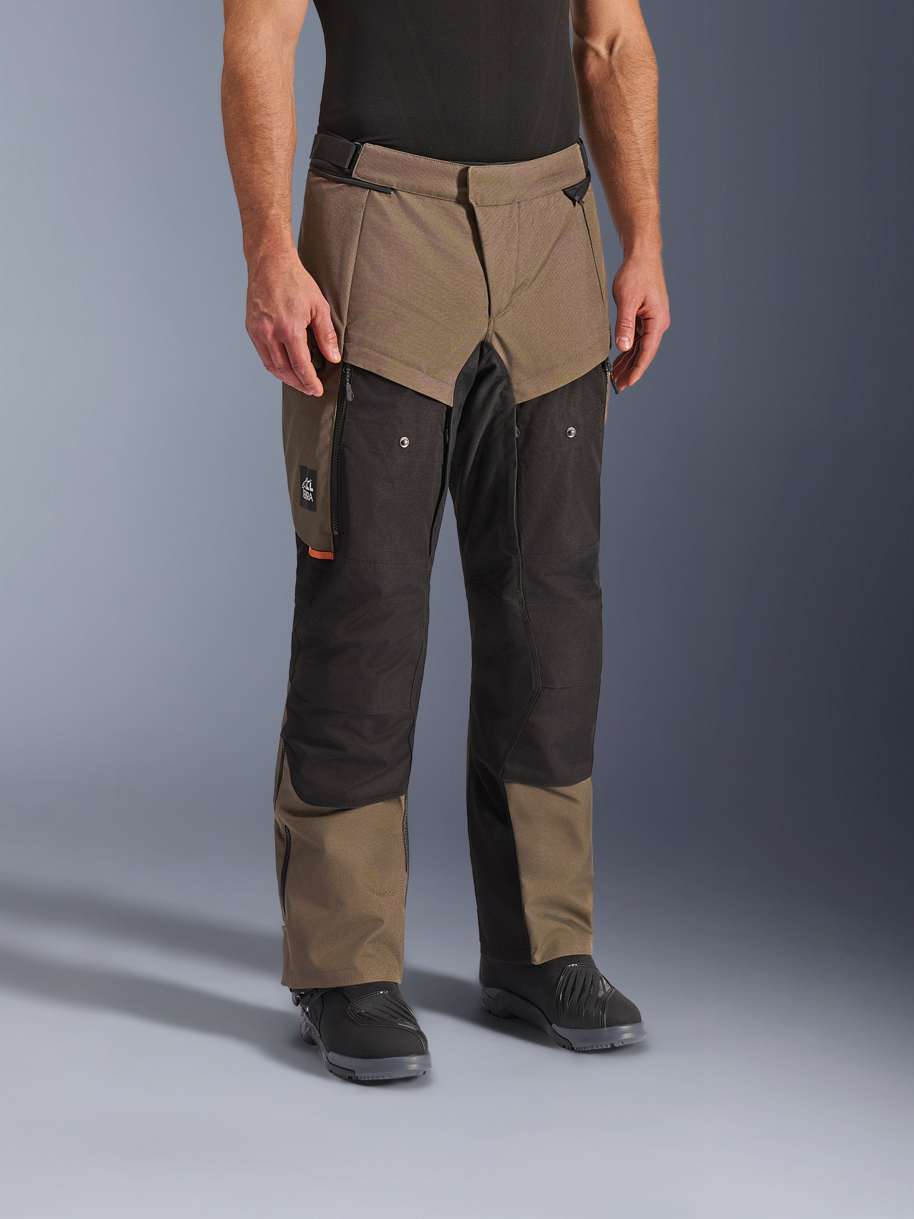 Cusco Drystar® Pants | Alpinestars