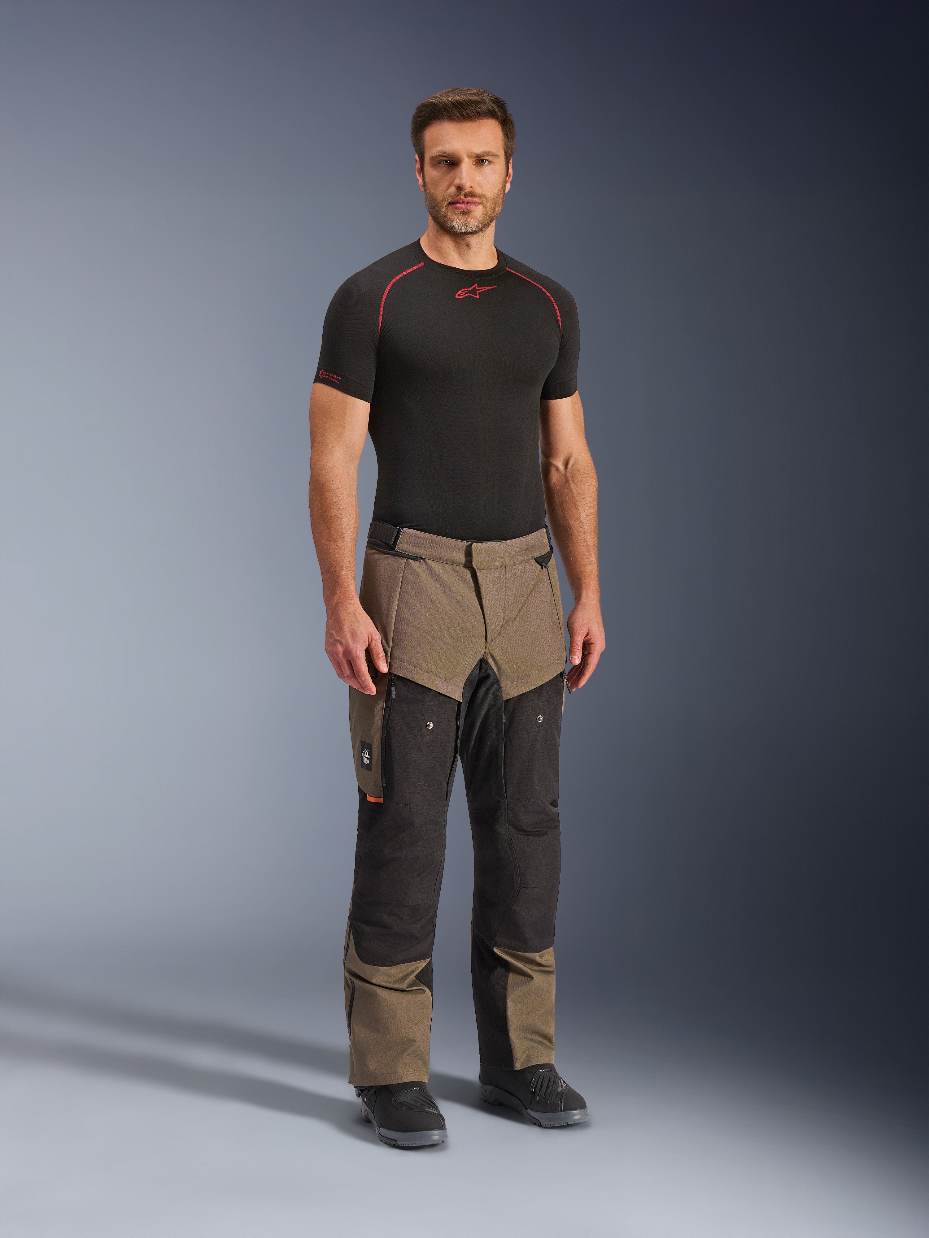 Cusco Drystar® Pants | Alpinestars