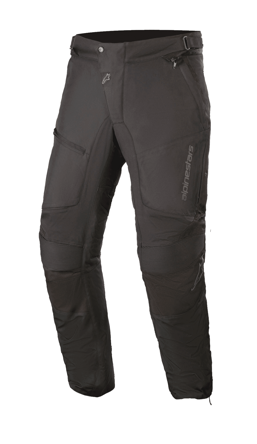 Raider V2 Drystar® Pants - BLACK RACING/SPORT Textile Pants Raider V2 Drystar® Pants - BLACK RACING/SPORT Textile Pants