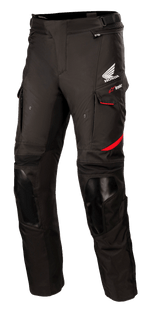 Honda Andes V3 Drystar® - Motorcycle Pants | Alpinestars® Honda Andes V3 Drystar® - Motorcycle Pants | Alpinestars®