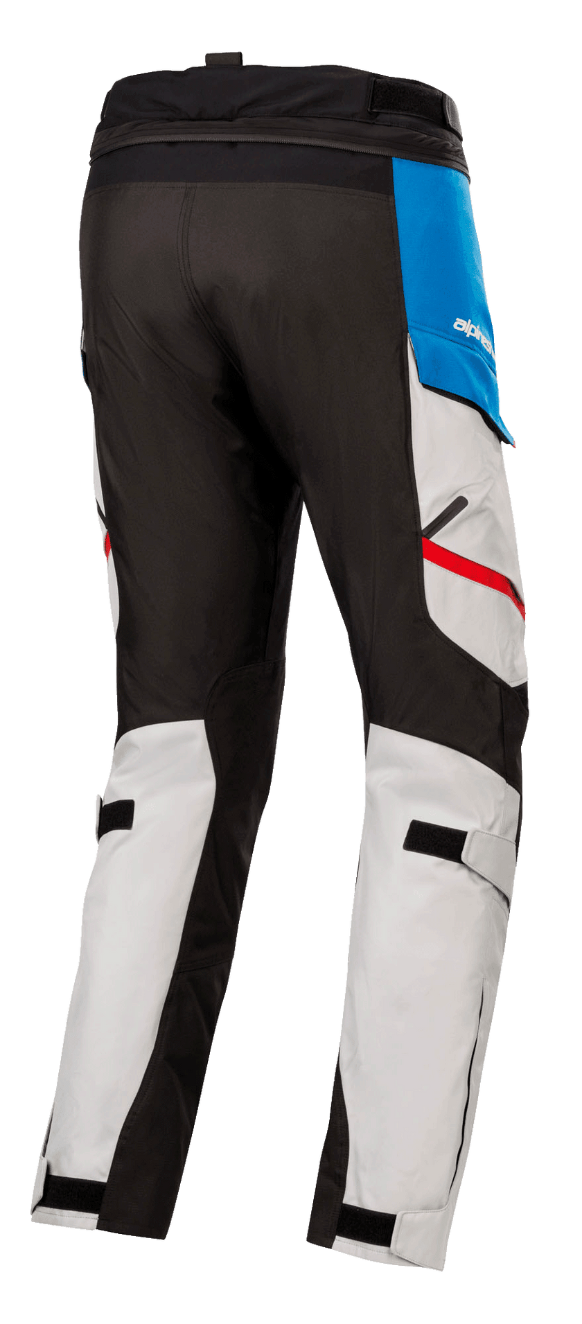 Honda Andes V3 Drystar® - Motorcycle Pants | Alpinestars® Honda Andes V3 Drystar® - Motorcycle Pants | Alpinestars®