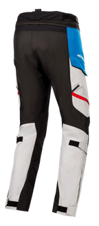 Honda Andes V3 Drystar® - Motorcycle Pants | Alpinestars® Honda Andes V3 Drystar® - Motorcycle Pants | Alpinestars®