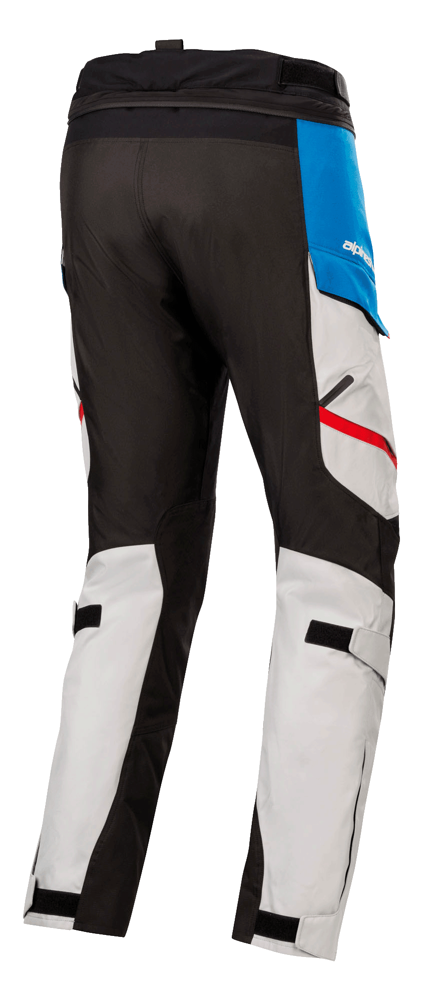 Honda Andes V3 Drystar® - Motorcycle Pants | Alpinestars® Honda Andes V3 Drystar® - Motorcycle Pants | Alpinestars®
